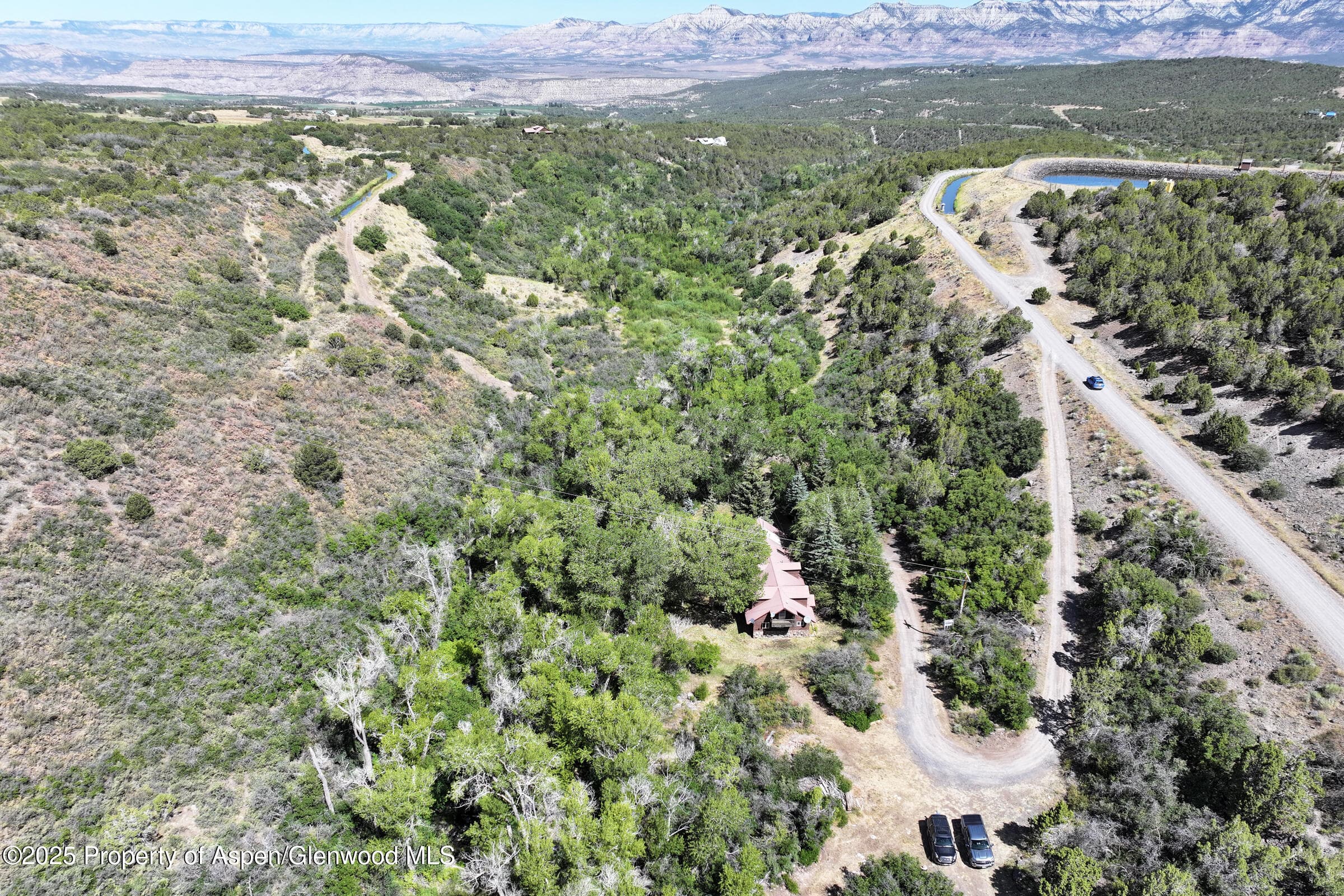 9681 56 2/10 Road, Molina, CO 81646 - Photo 36