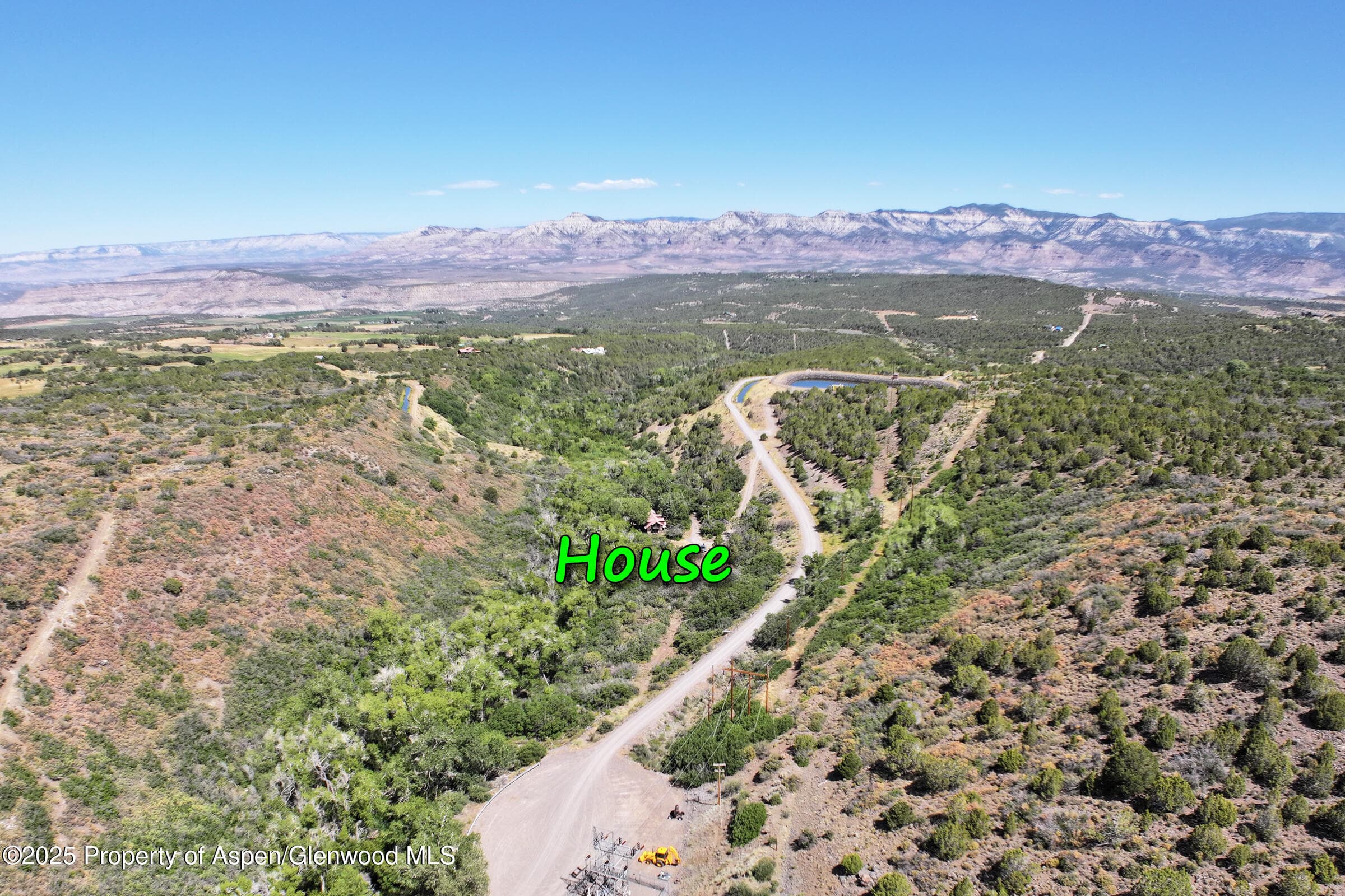 9681 56 2/10 Road, Molina, CO 81646 - Photo 37
