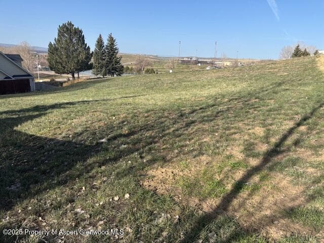 TBD Finley Lane, Craig, CO 81625 - Photo 4