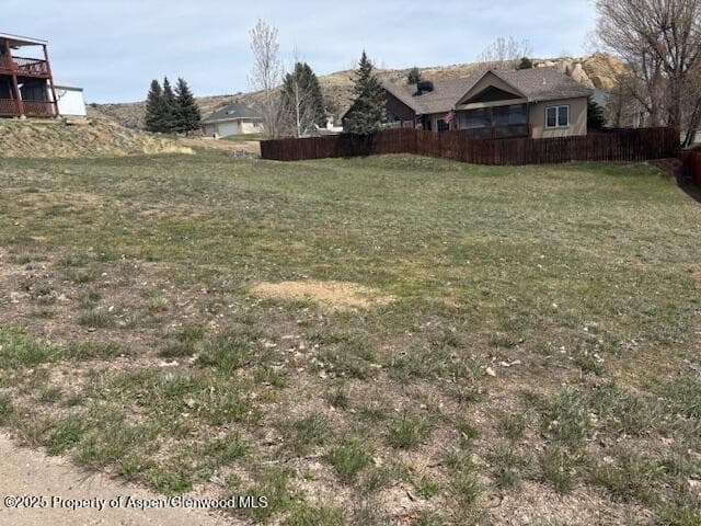 TBD Finley Lane, Craig, CO 81625 - Photo 5