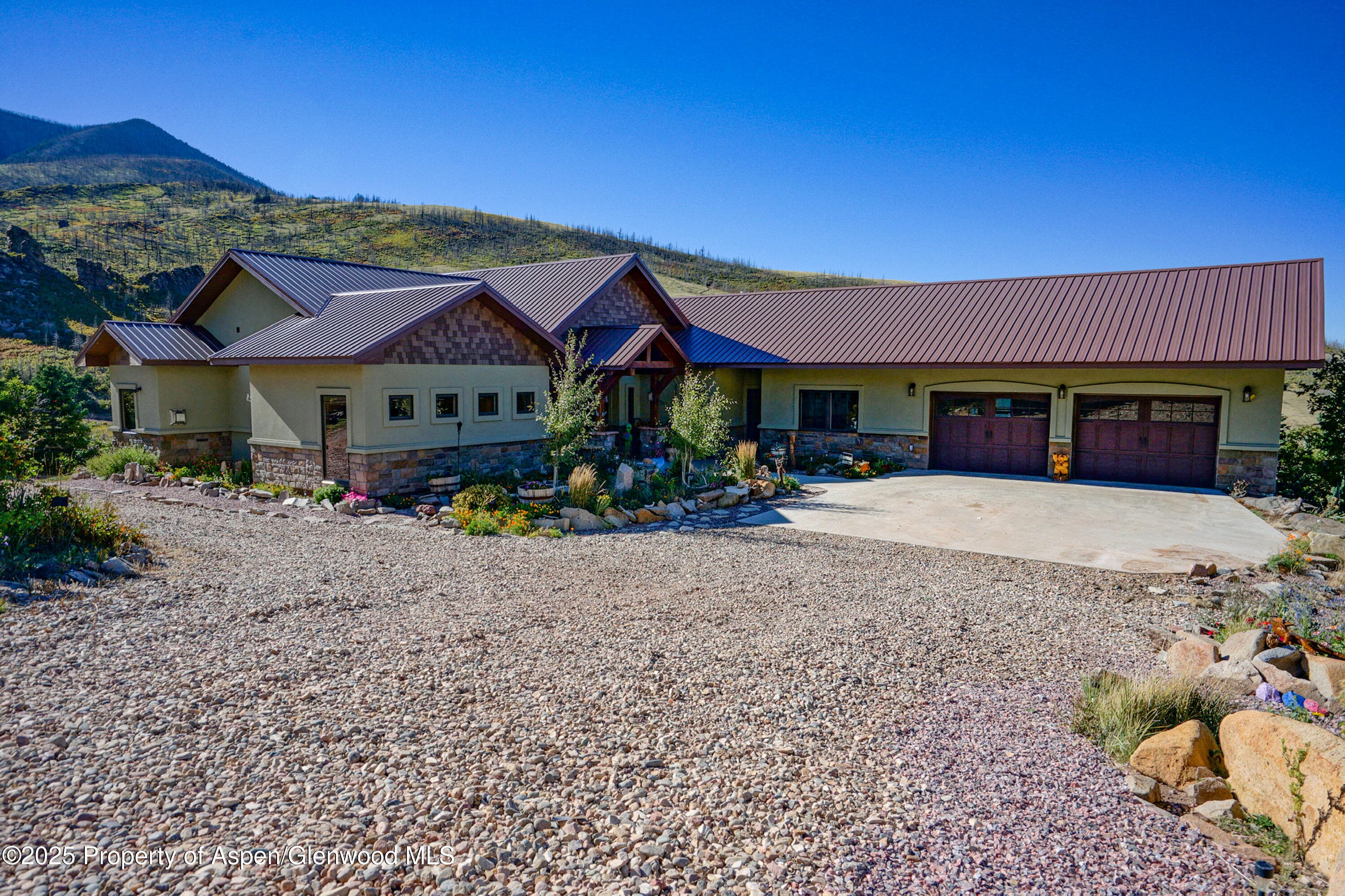 1833 Yellowstone Creek Road, La Veta, CO 81055 - Photo 1