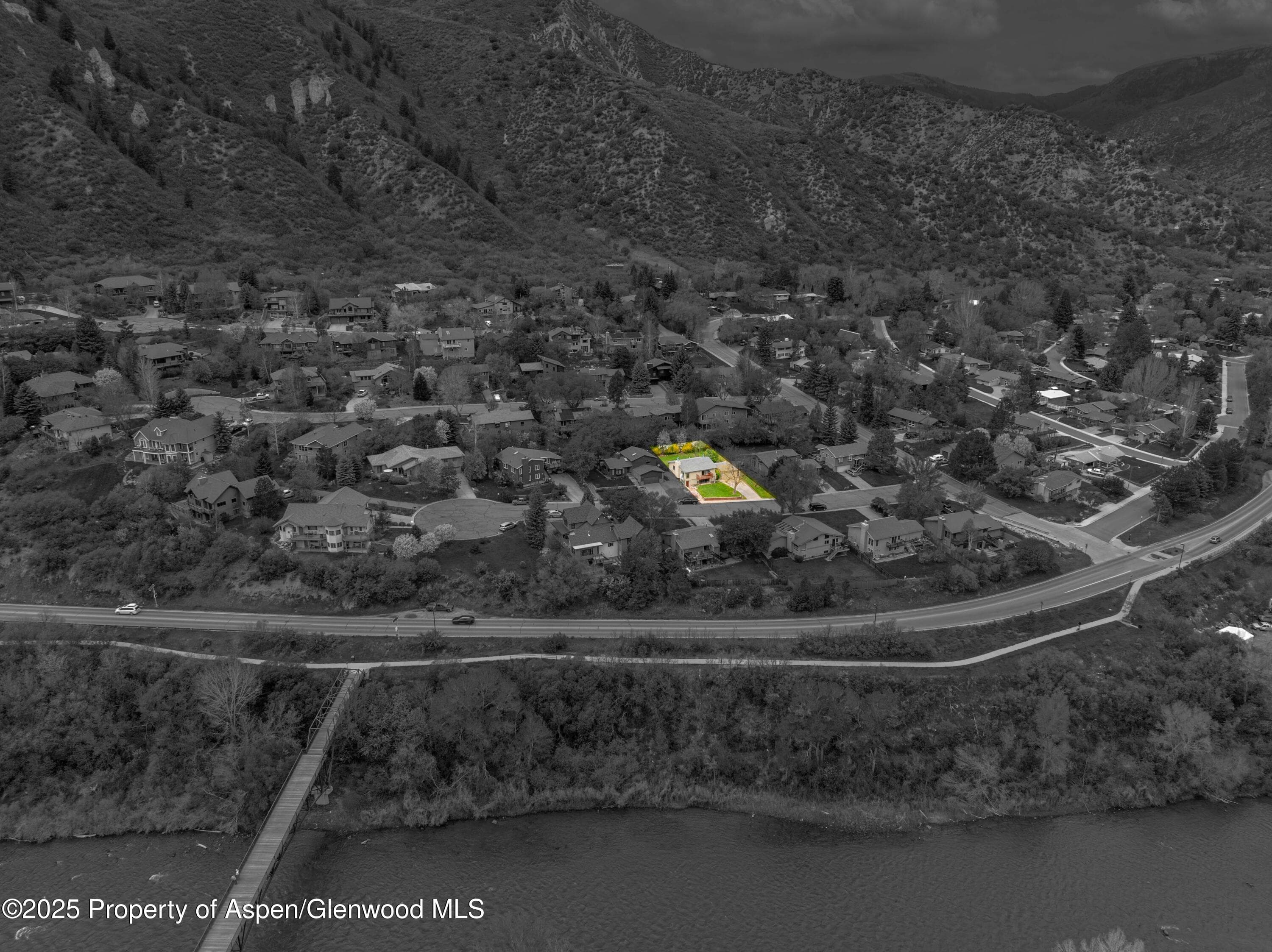 1309 Riverview Avenue, Glenwood Springs, CO 81601 - Photo 27