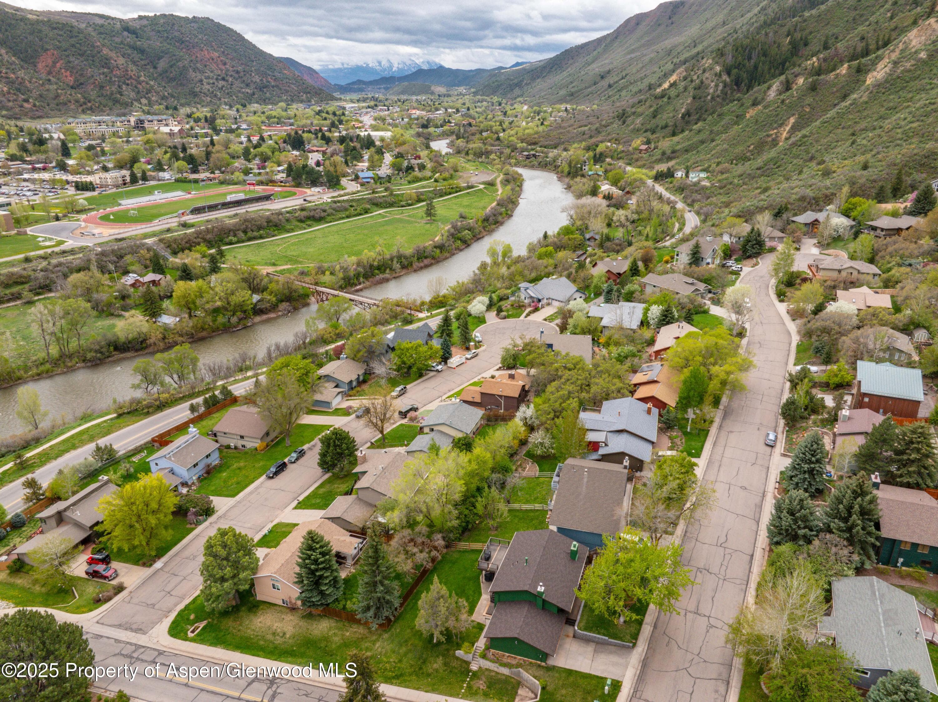 1309 Riverview Avenue, Glenwood Springs, CO 81601 - Photo 28