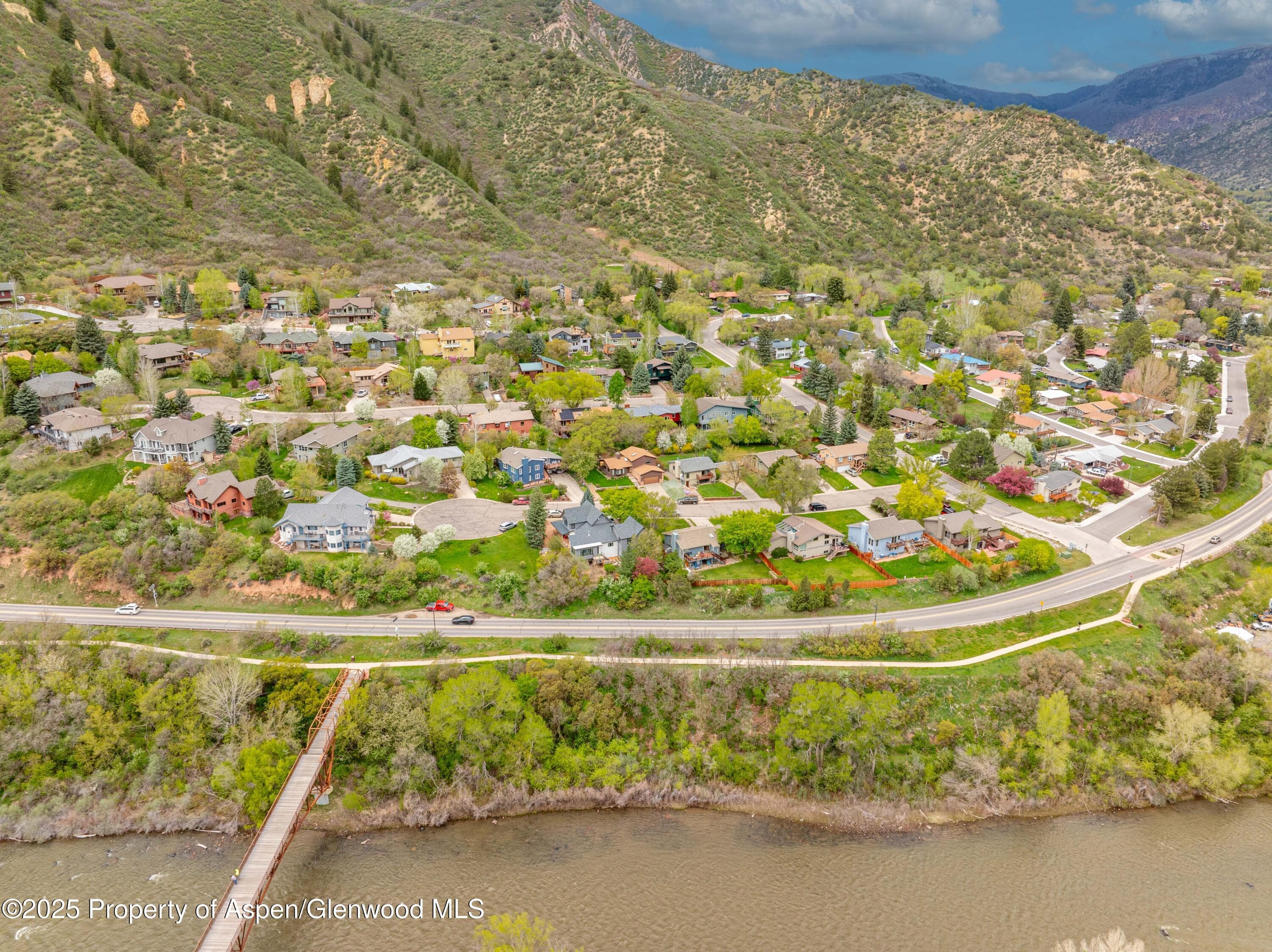 1309 Riverview Avenue, Glenwood Springs, CO 81601 - Photo 31