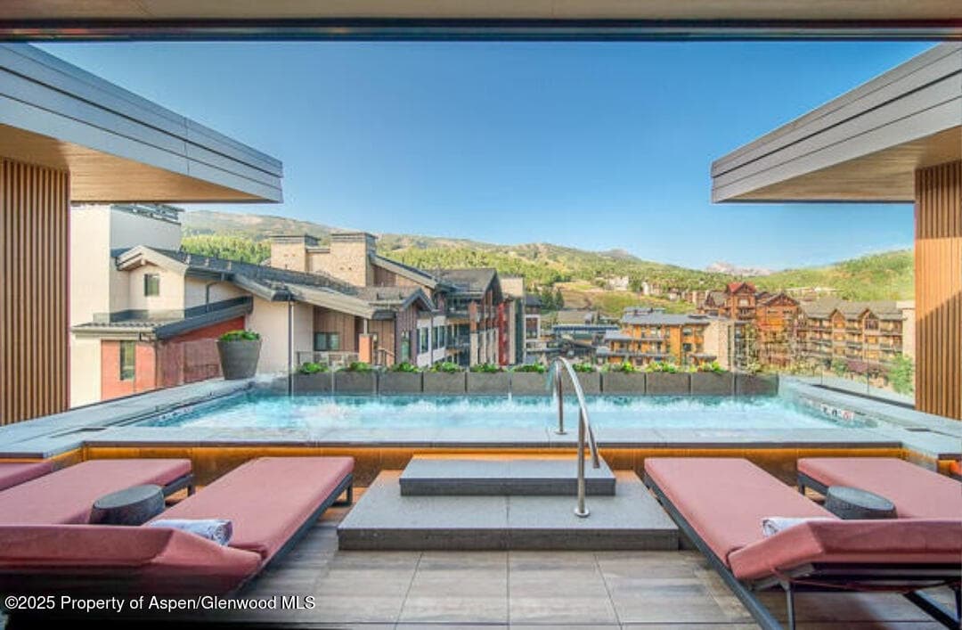 45 Wood Road 301, Snowmass Village, CO 81615 - Photo 7