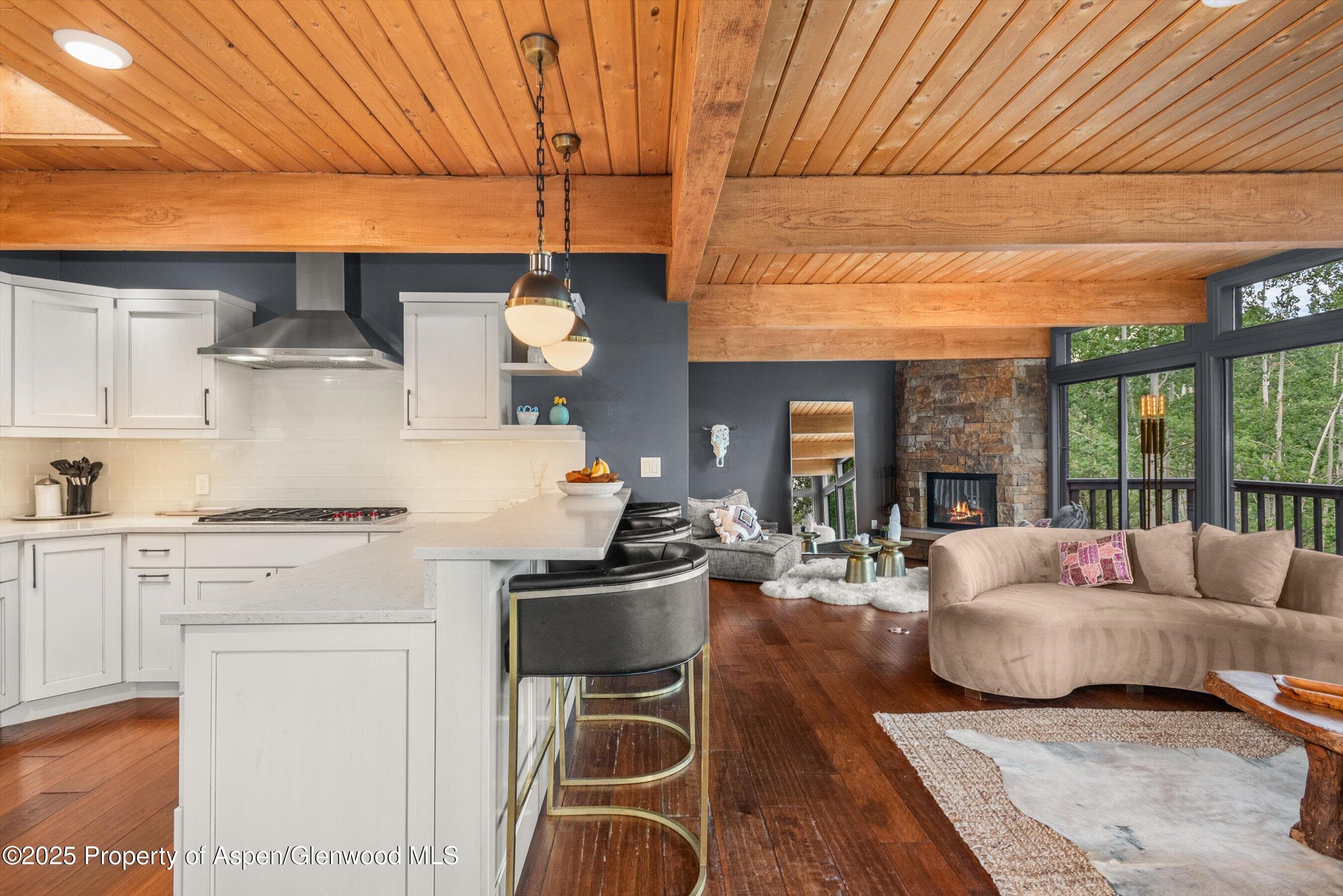 49 Elk Ridge Lane, Snowmass Village, CO 81615 - Photo 14
