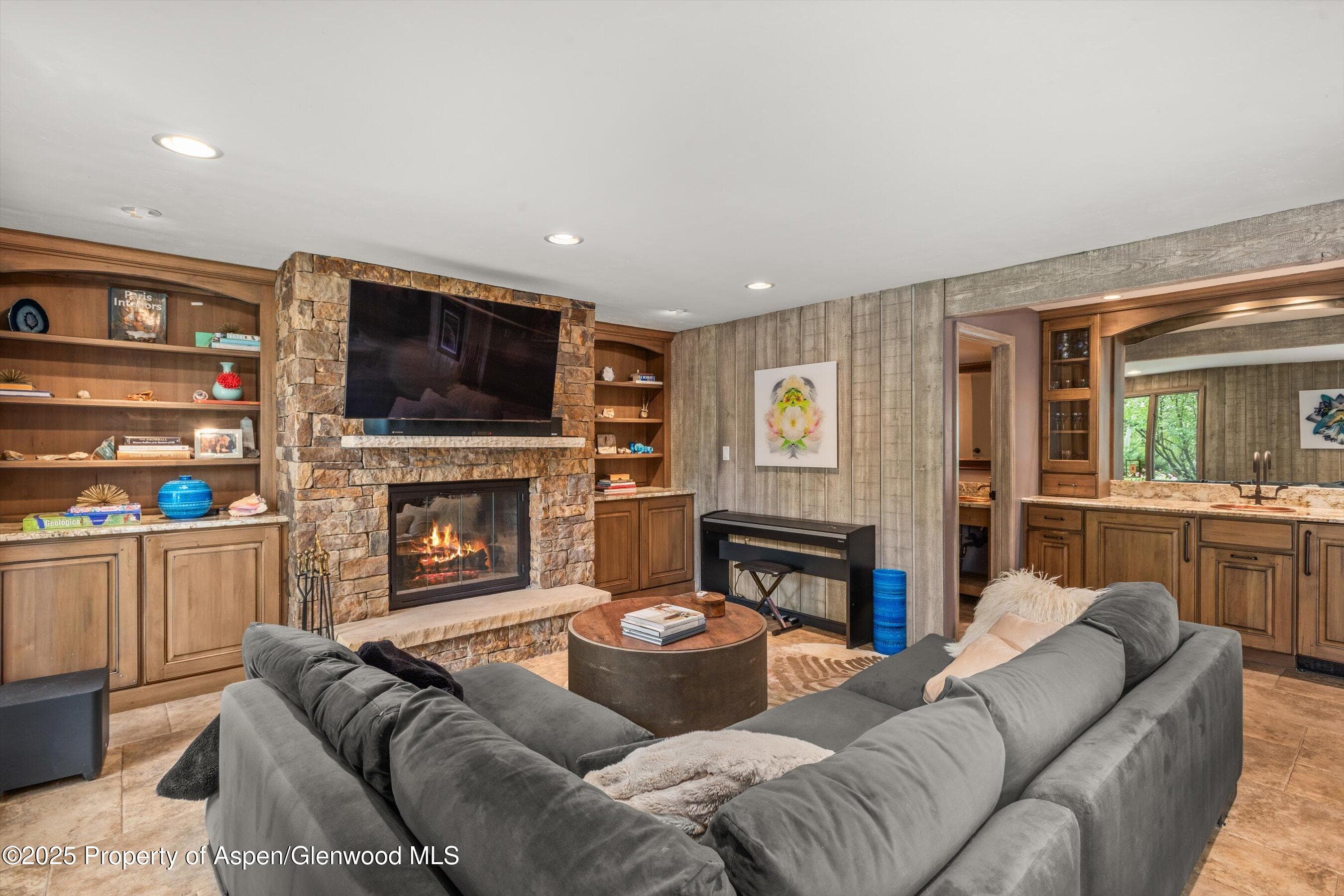 49 Elk Ridge Lane, Snowmass Village, CO 81615 - Photo 27