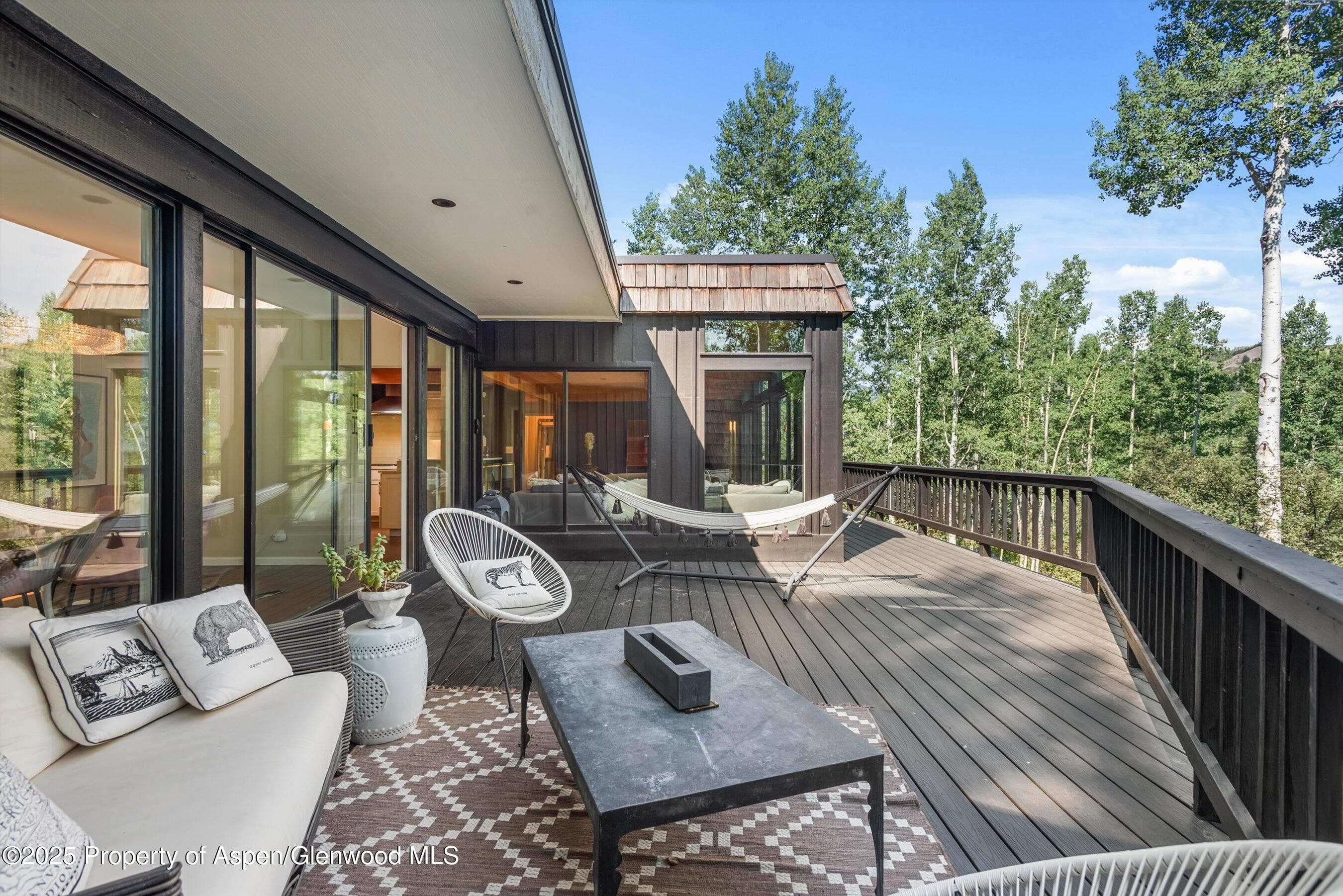 49 Elk Ridge Lane, Snowmass Village, CO 81615 - Photo 42