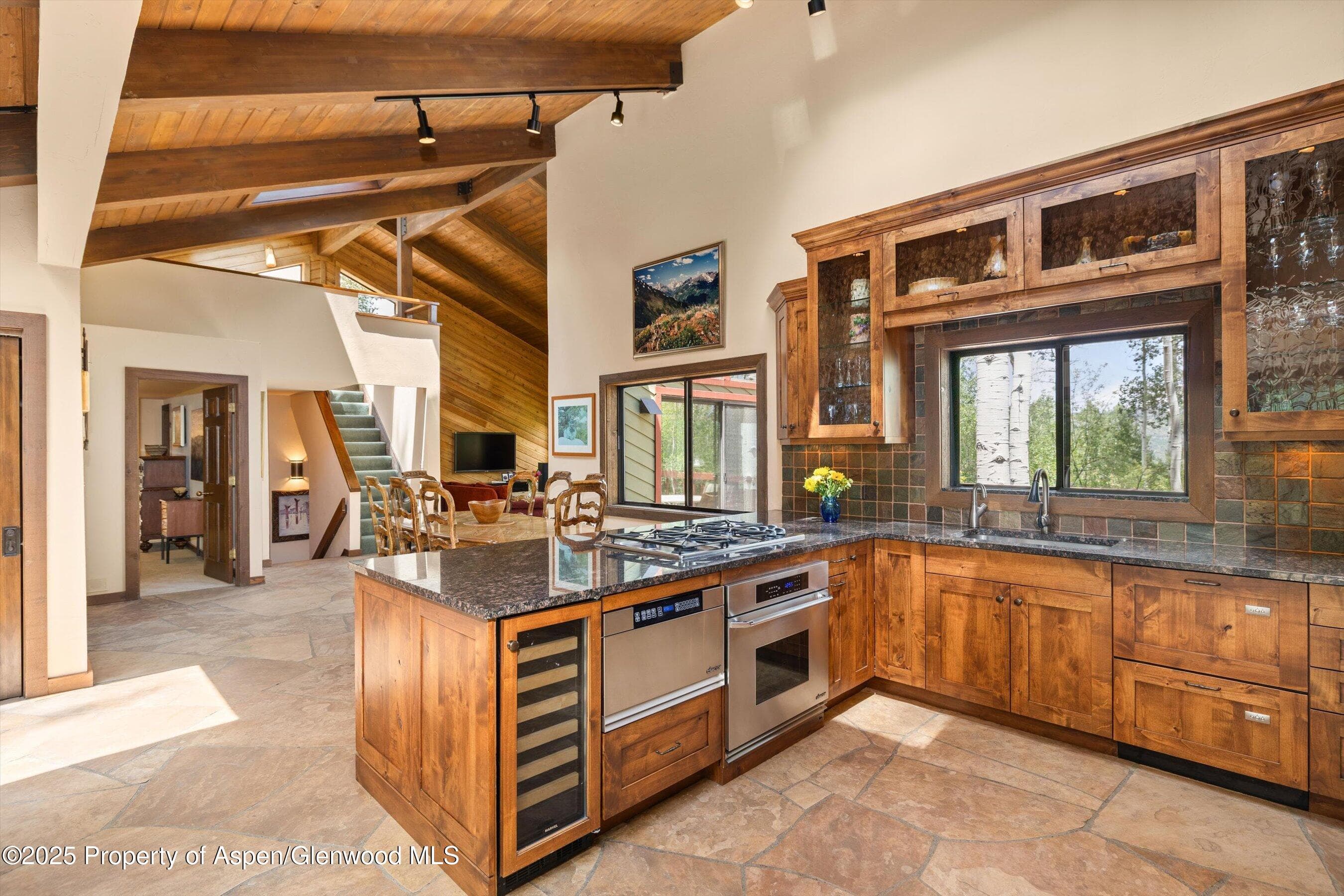 11 Valley View Road, Snowmass Village, CO 81615 - Photo 8