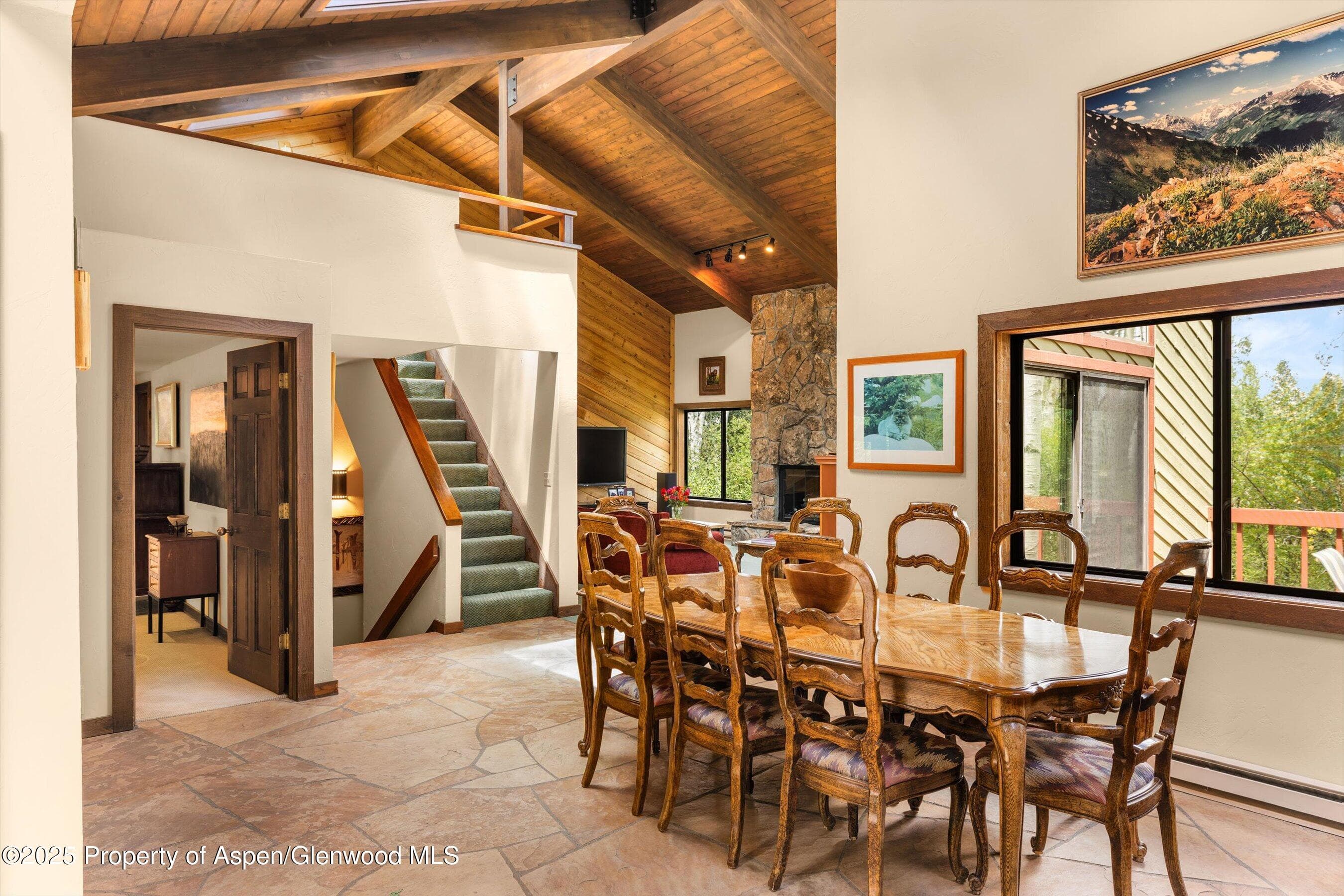 11 Valley View Road, Snowmass Village, CO 81615 - Photo 12