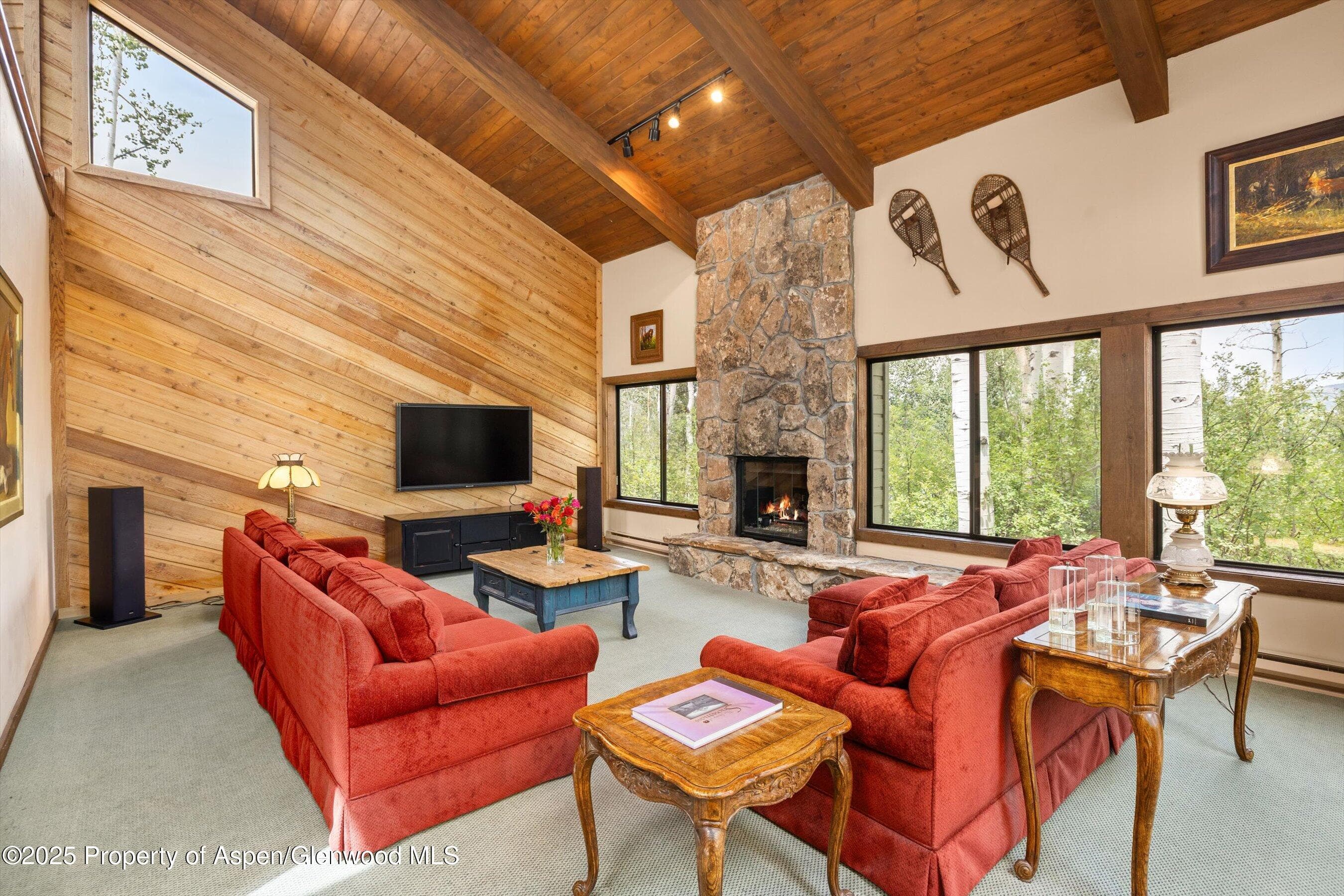 11 Valley View Road, Snowmass Village, CO 81615 - Photo 9