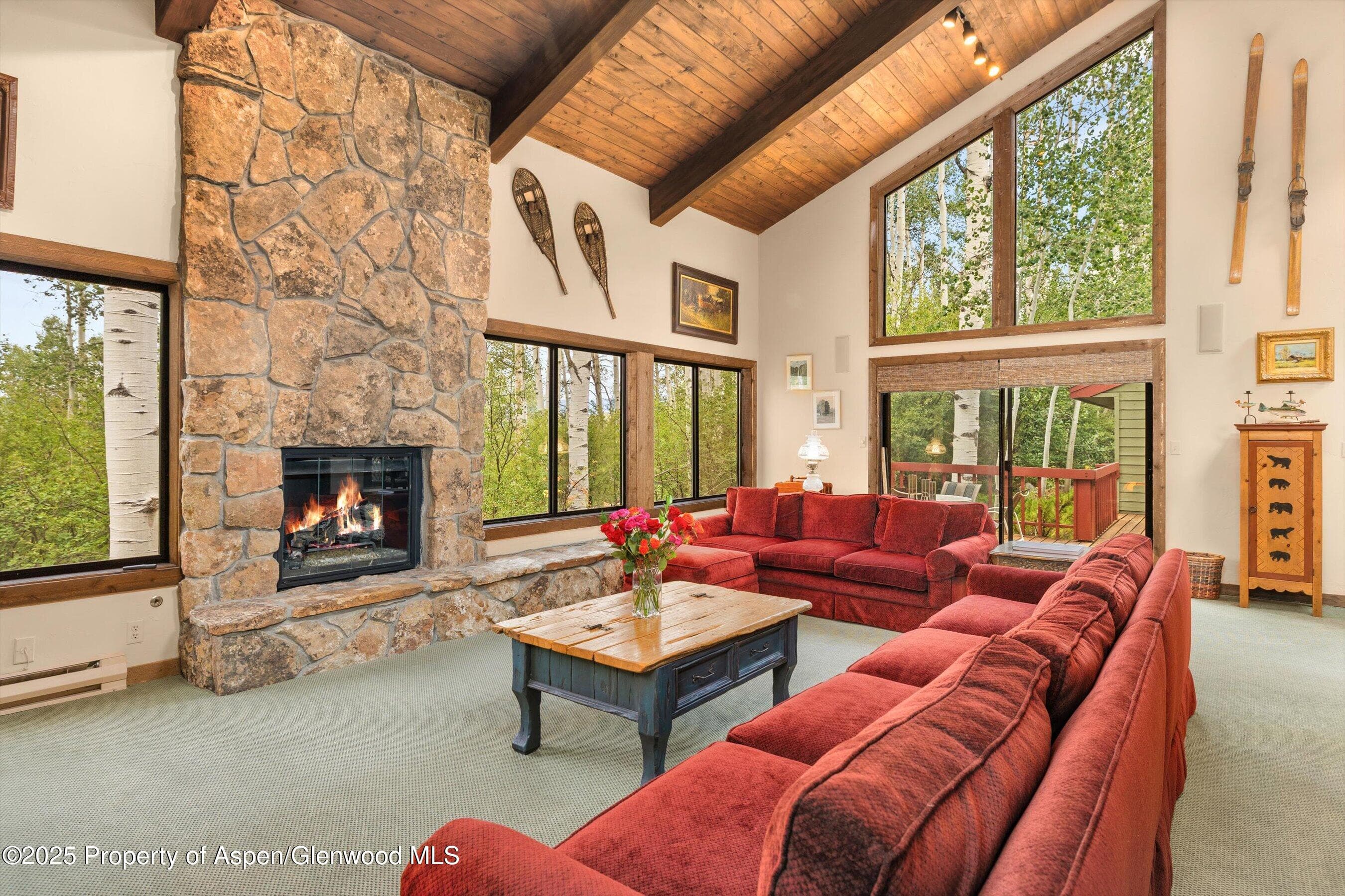 11 Valley View Road, Snowmass Village, CO 81615 - Photo 11