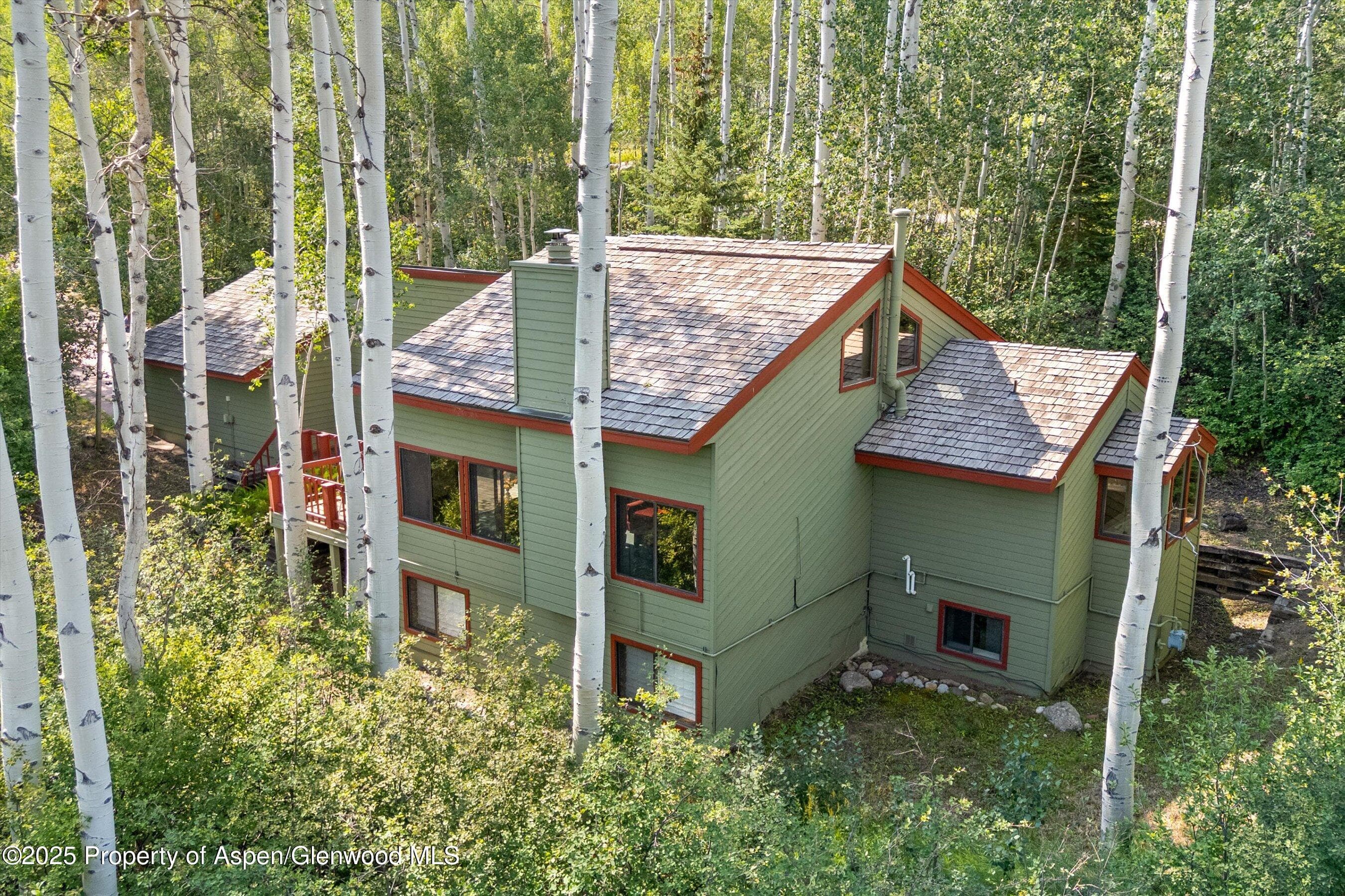 11 Valley View Road, Snowmass Village, CO 81615 - Photo 2