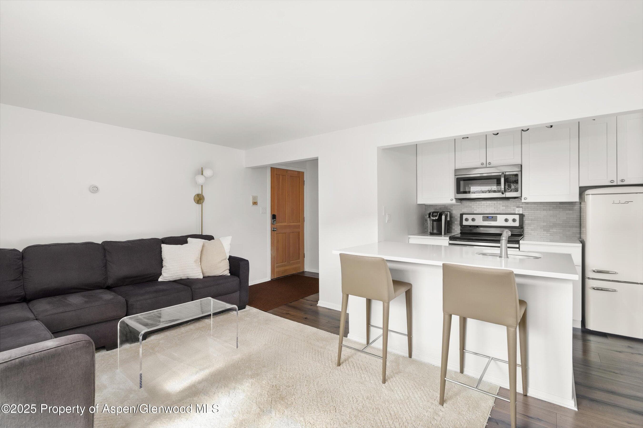 119 E Cooper Avenue 25, Aspen, CO 81611 - Photo 4