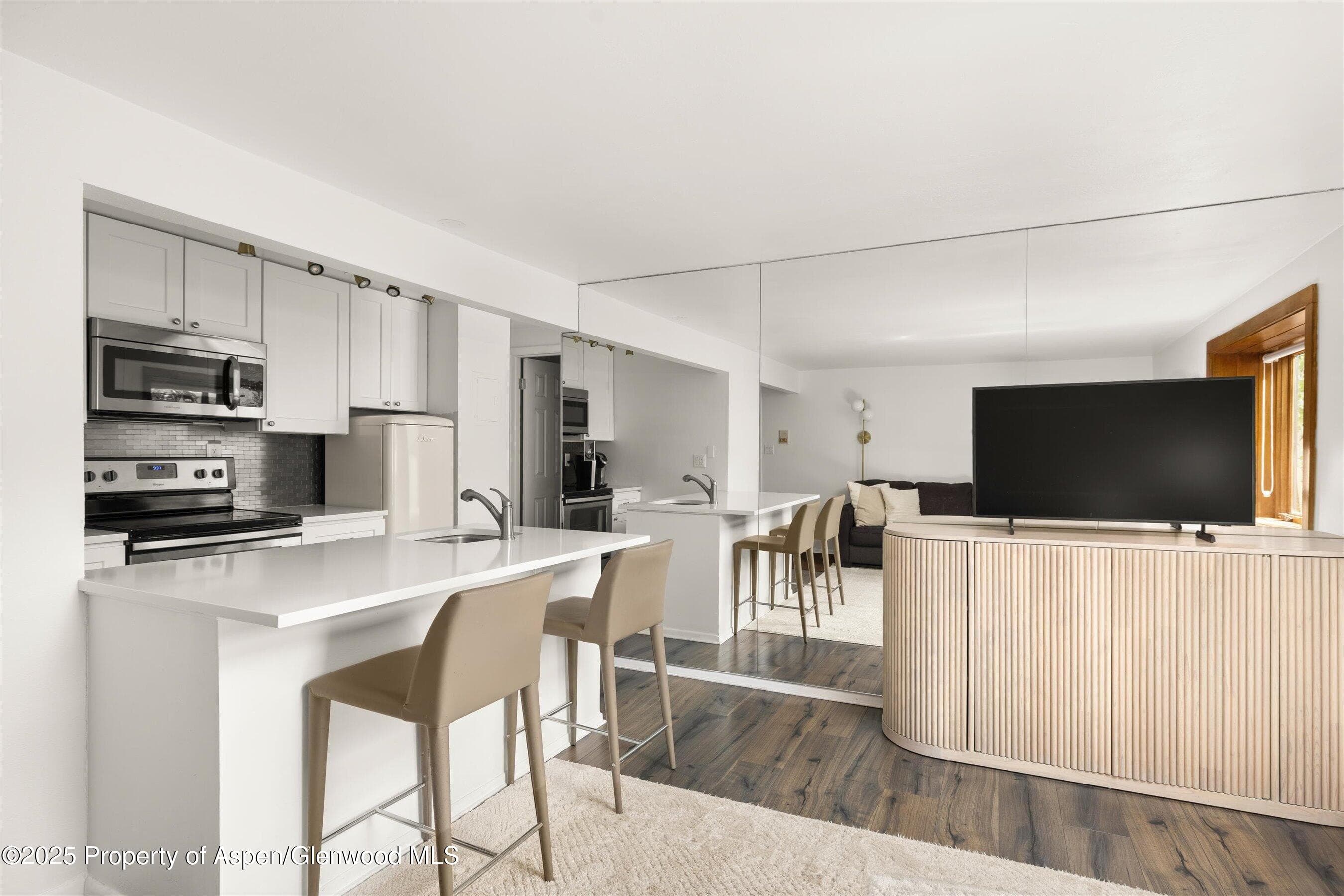 119 E Cooper Avenue 25, Aspen, CO 81611 - Photo 5