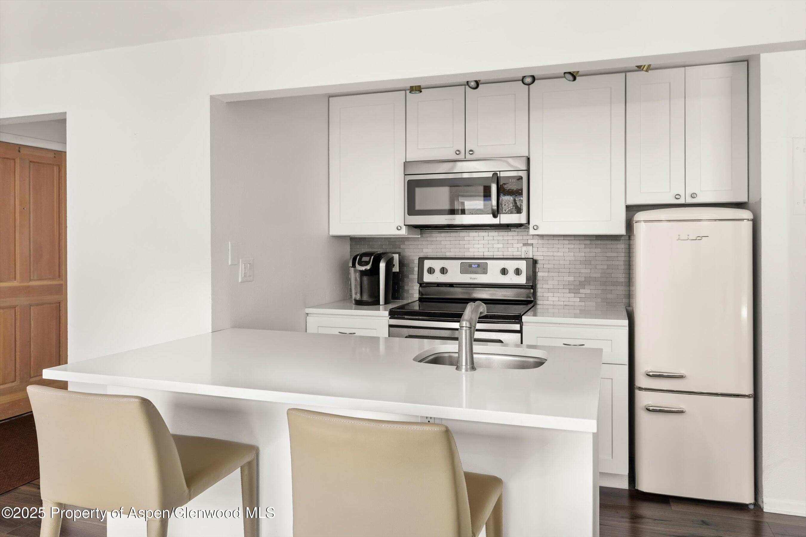 119 E Cooper Avenue 25, Aspen, CO 81611 - Photo 6