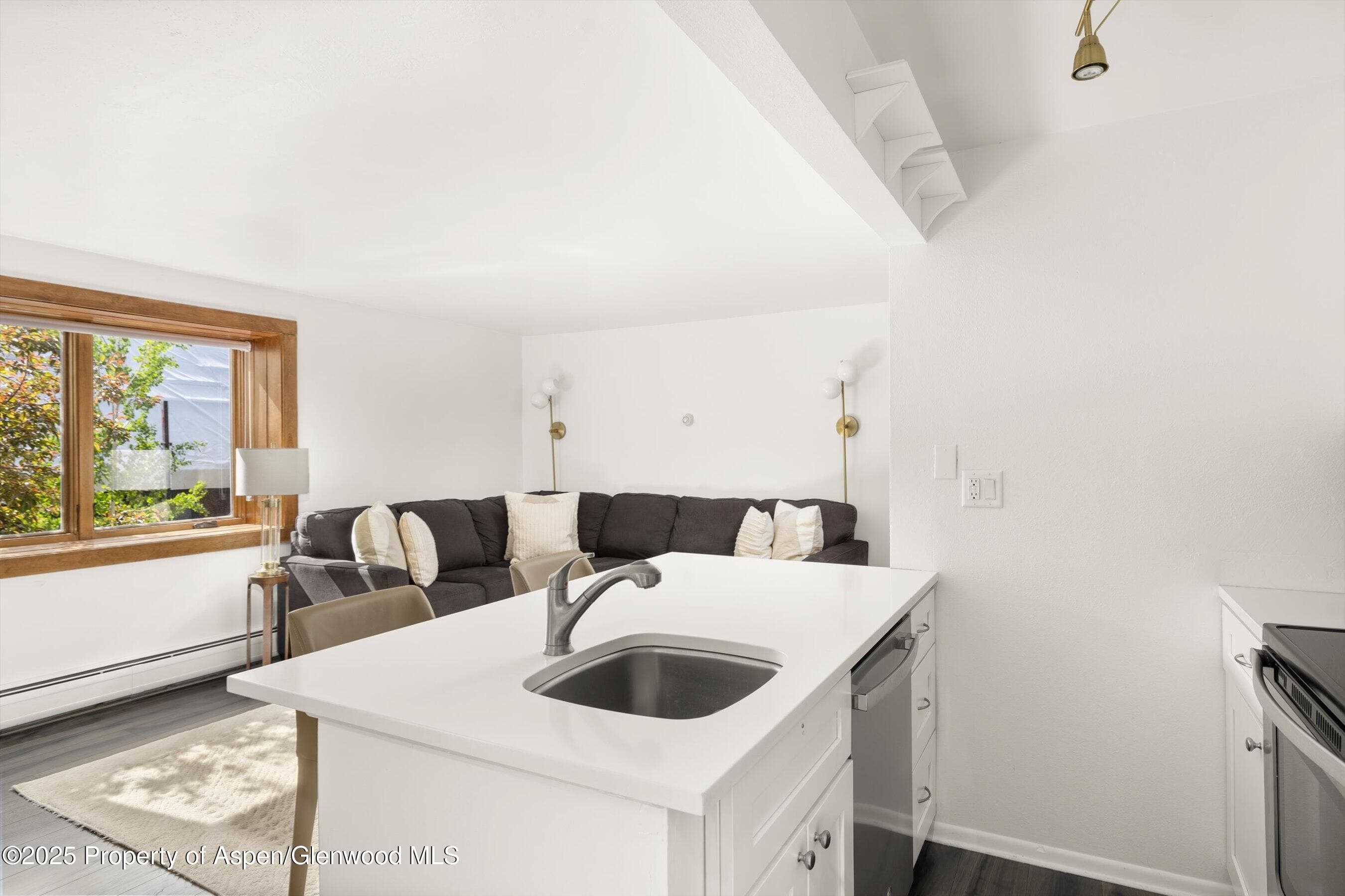 119 E Cooper Avenue 25, Aspen, CO 81611 - Photo 1