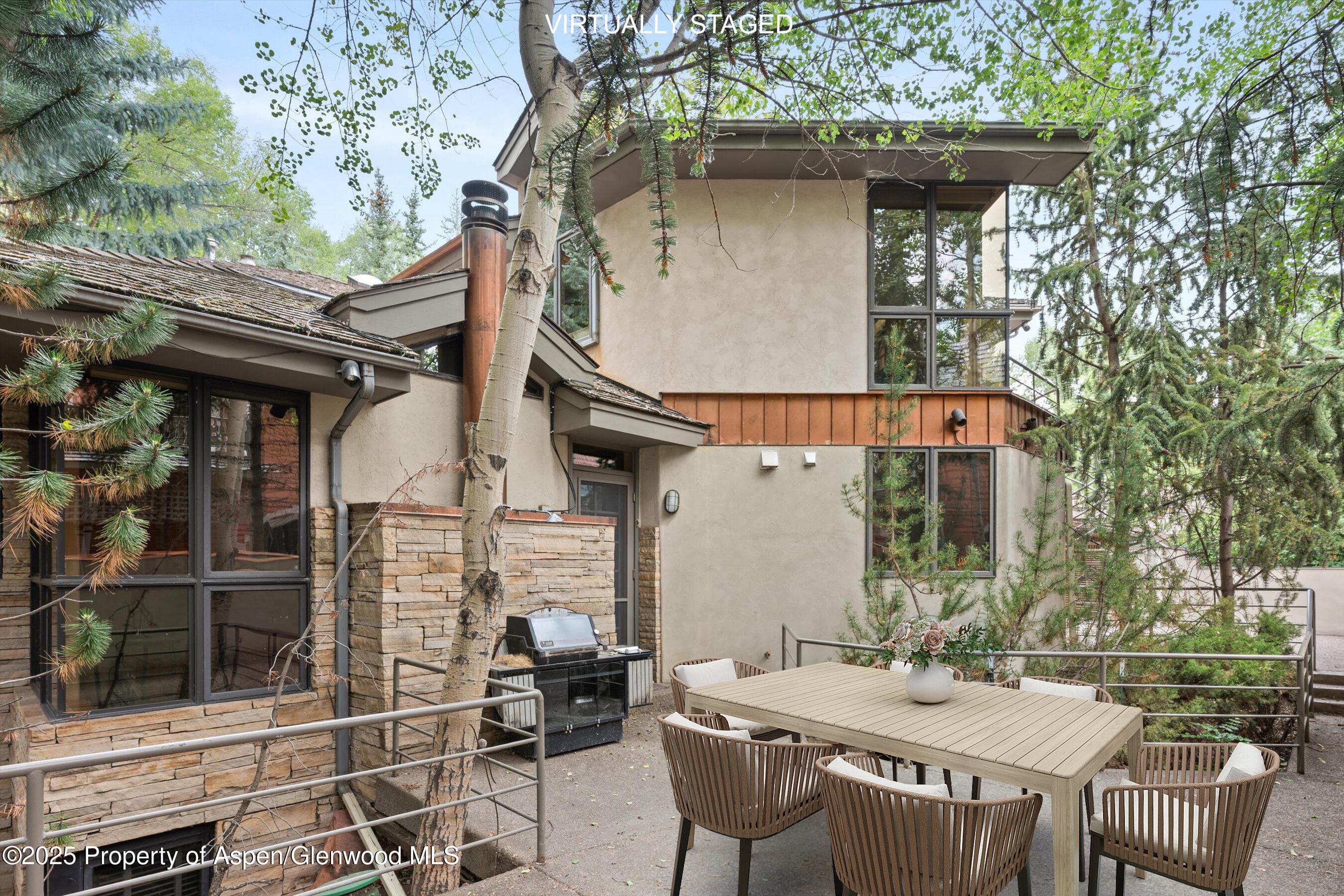 734 W Smuggler Street, Aspen, CO 81611 - Photo 30