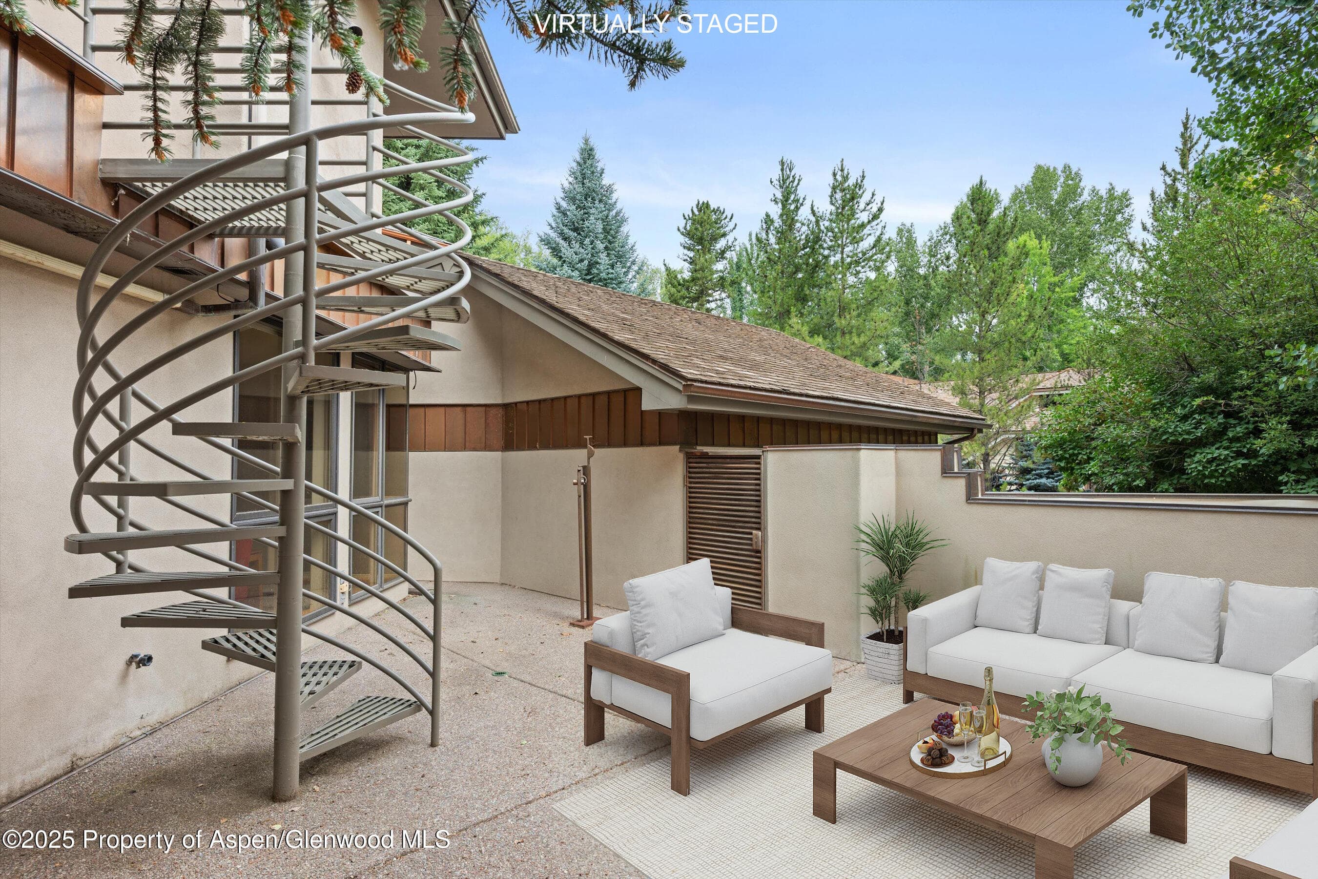 734 W Smuggler Street, Aspen, CO 81611 - Photo 31