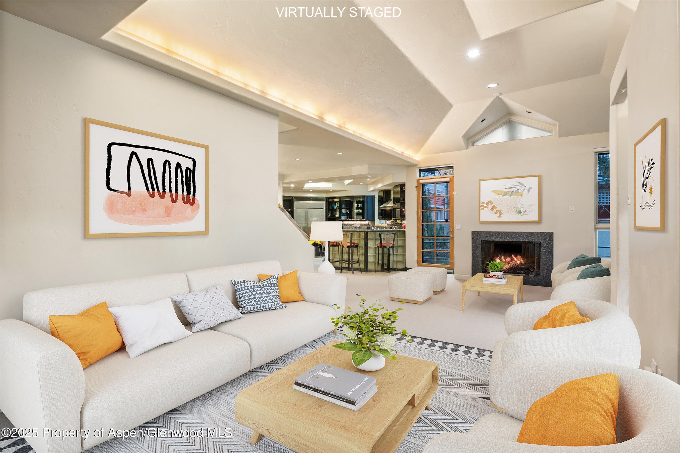 734 W Smuggler Street, Aspen, CO 81611 - Photo 6
