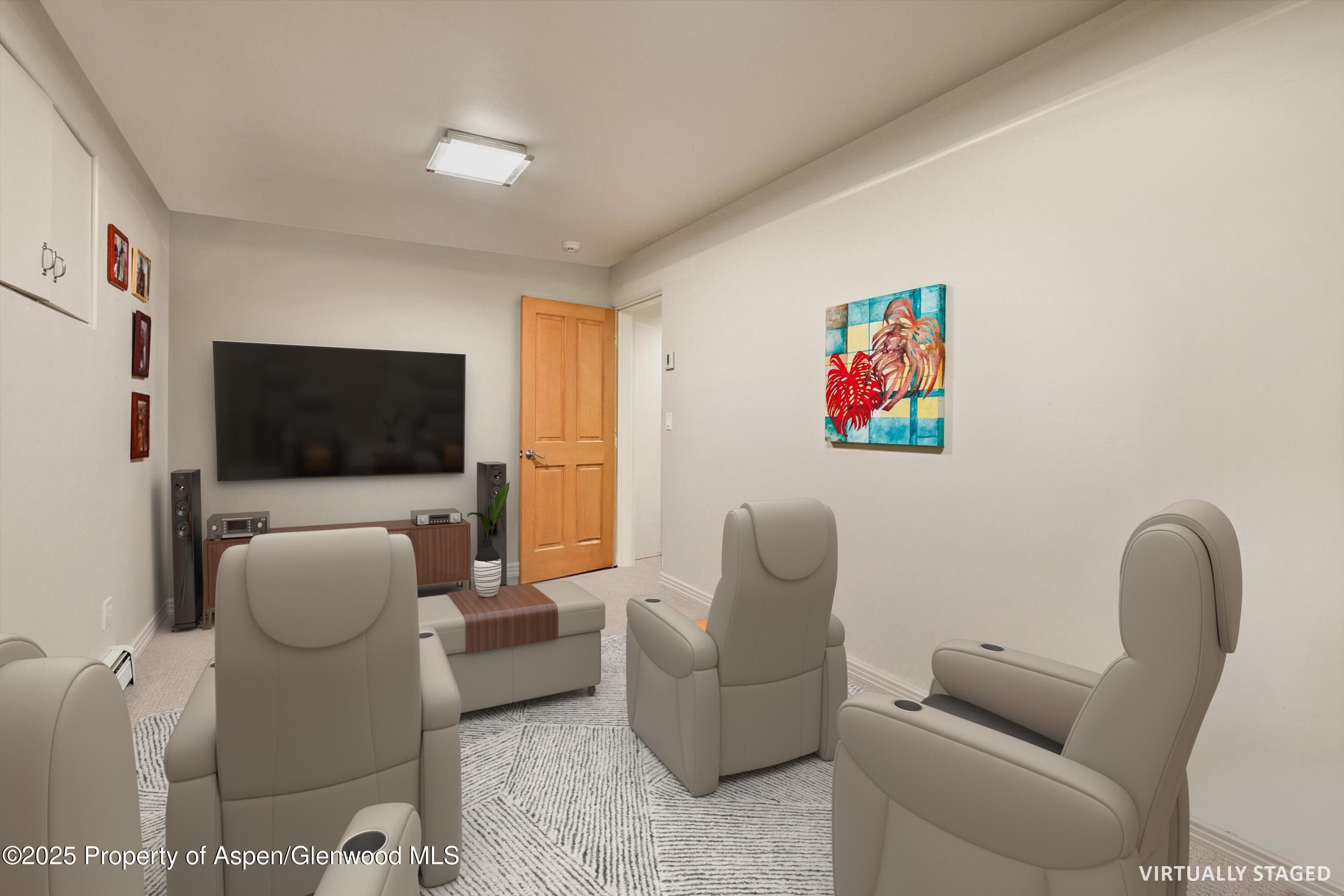734 W Smuggler Street, Aspen, CO 81611 - Photo 29
