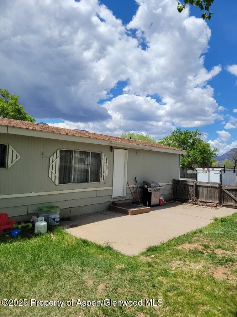 12 E CARSON Circle, Parachute, CO 81635 - Photo 3