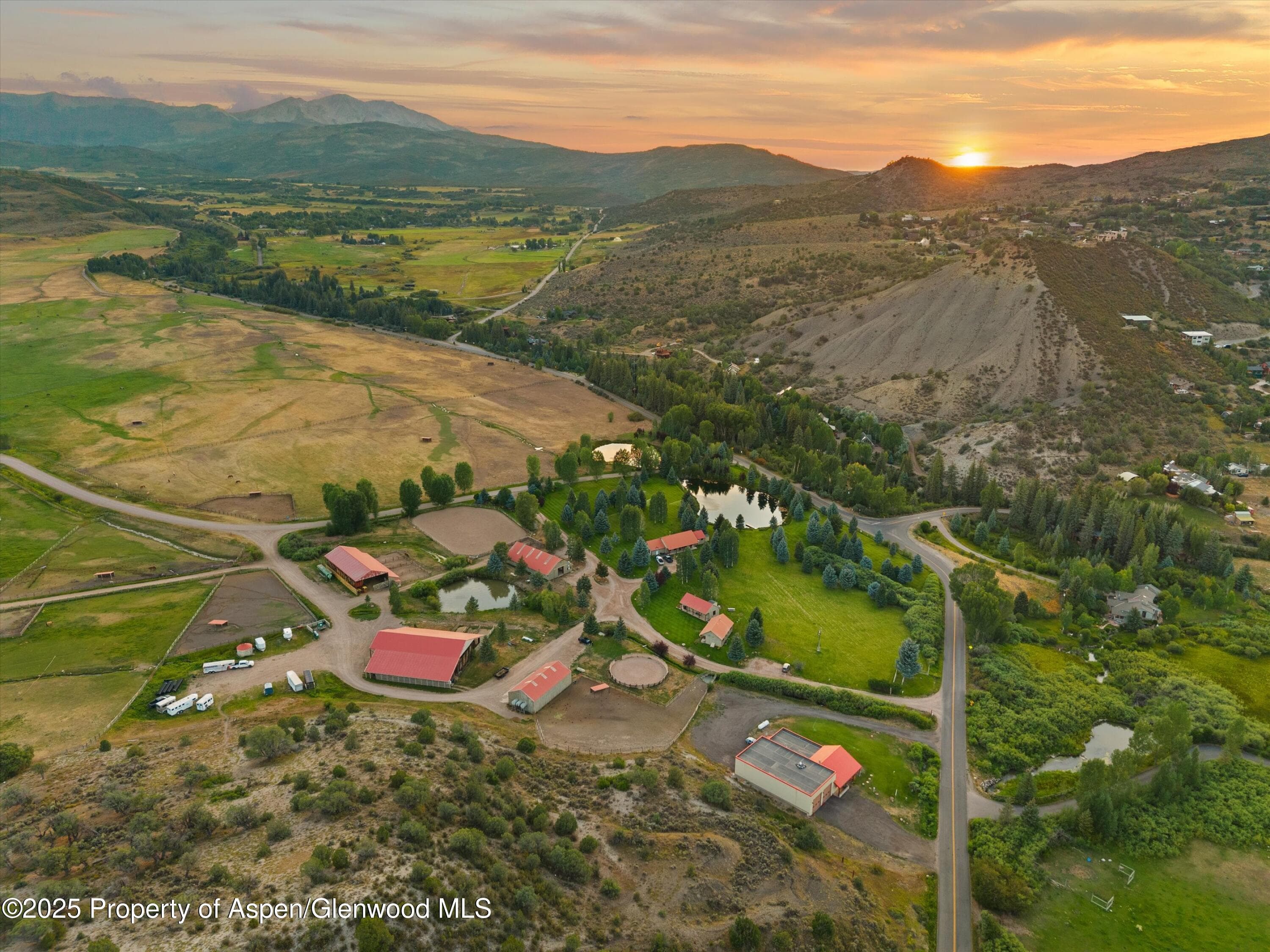 TBD Lazy O Road, Snowmass, CO 81654 - Photo 5