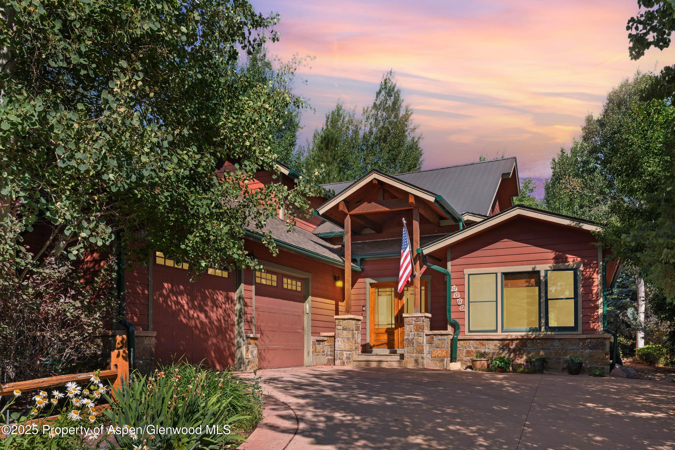 0069 Old Midland Drive, Glenwood Springs, CO 81601 - Photo 1