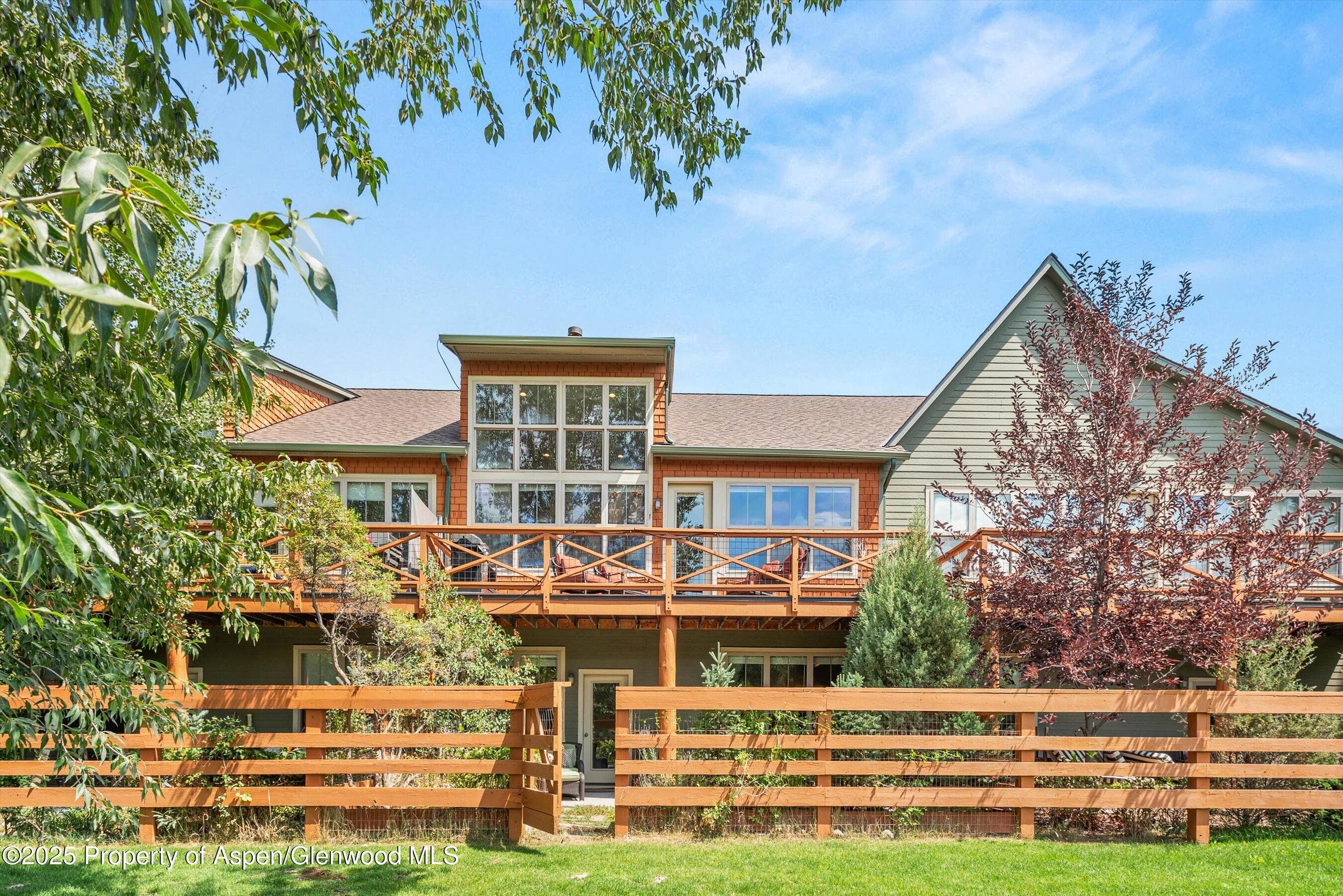 412 Jody Road, Basalt, CO 81621
