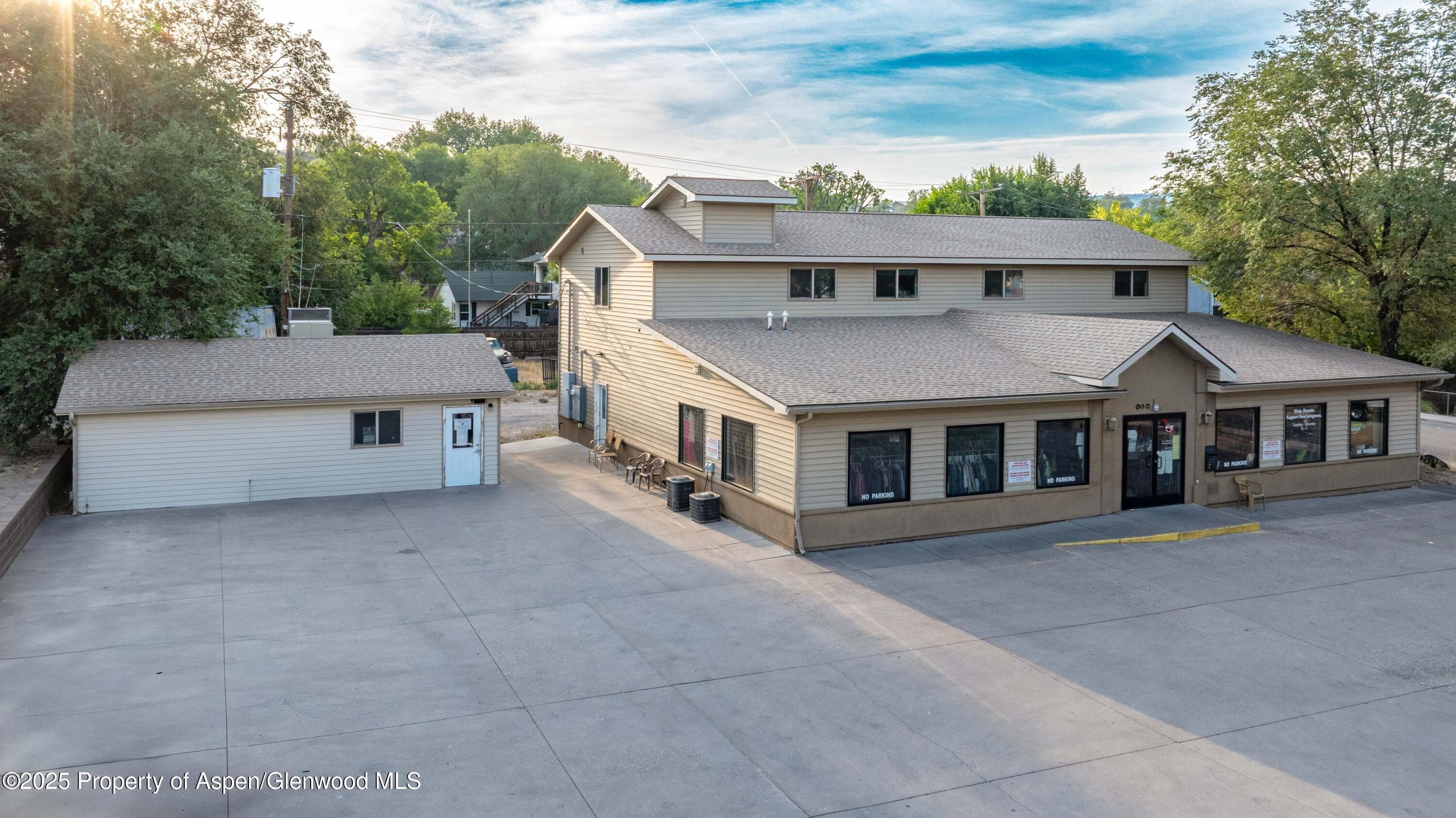 800 Railroad Avenue, Rifle, CO 81650 - Photo 1