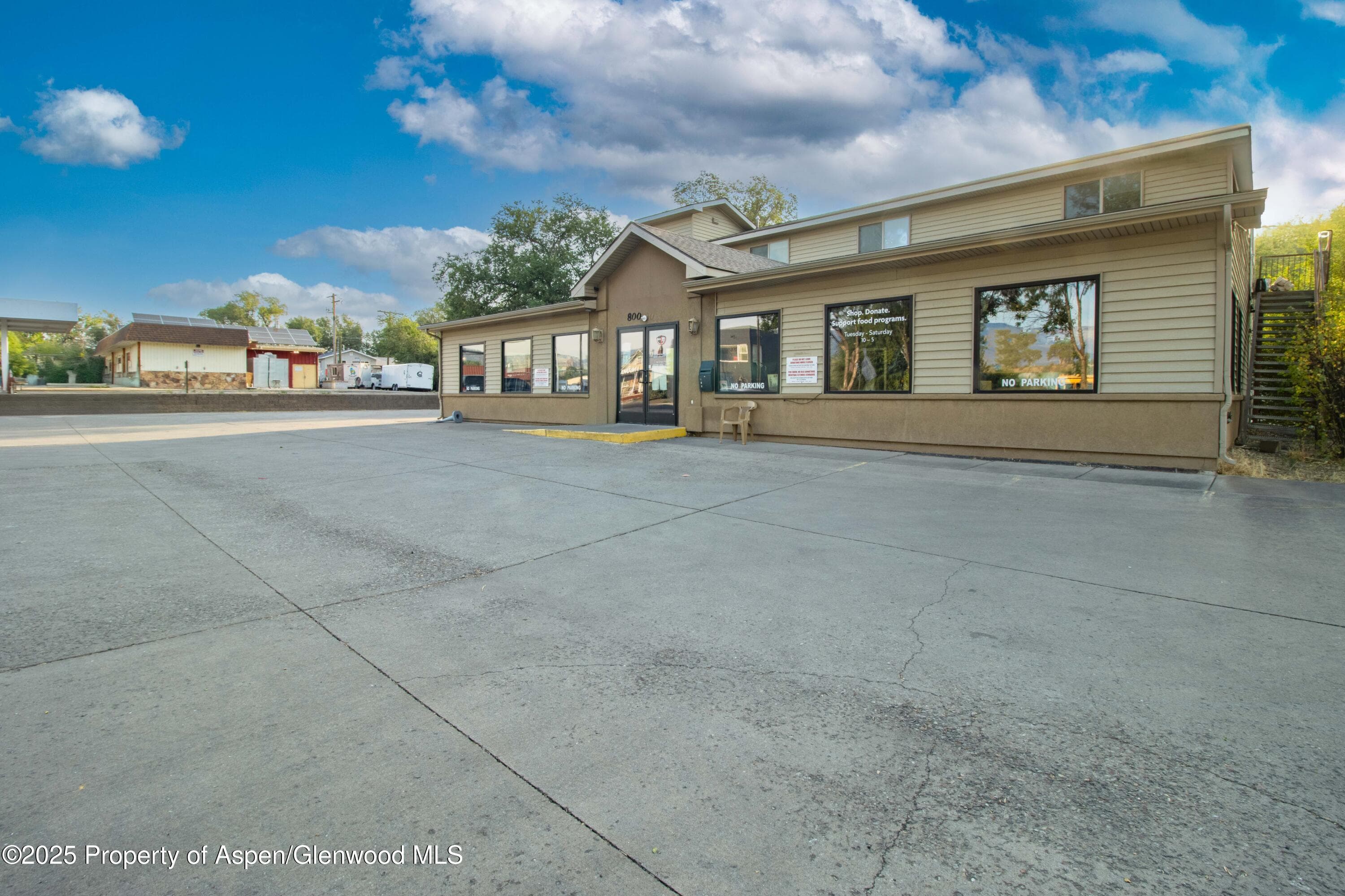 800 Railroad Avenue, Rifle, CO 81650 - Photo 3