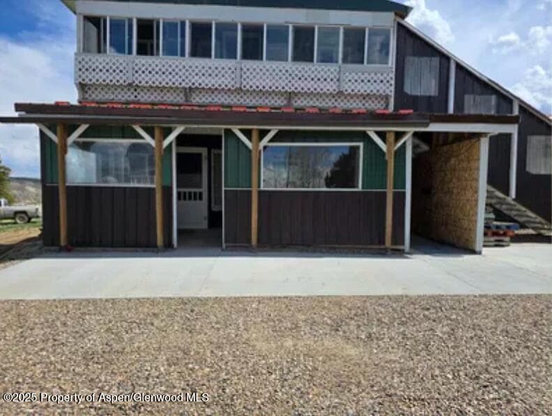 26 Le Blanc Road (Pine), Craig, CO 81625