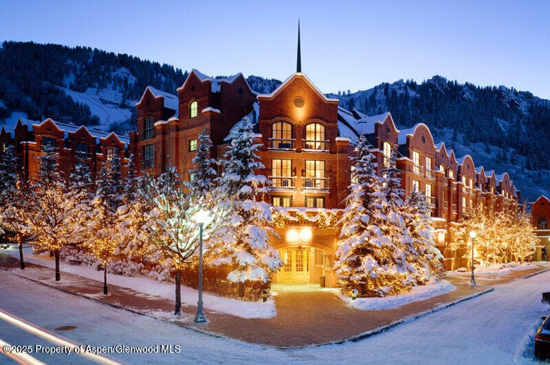 315 E Dean Street B65 3,4,34,49, Aspen, CO 81611 - Photo 1