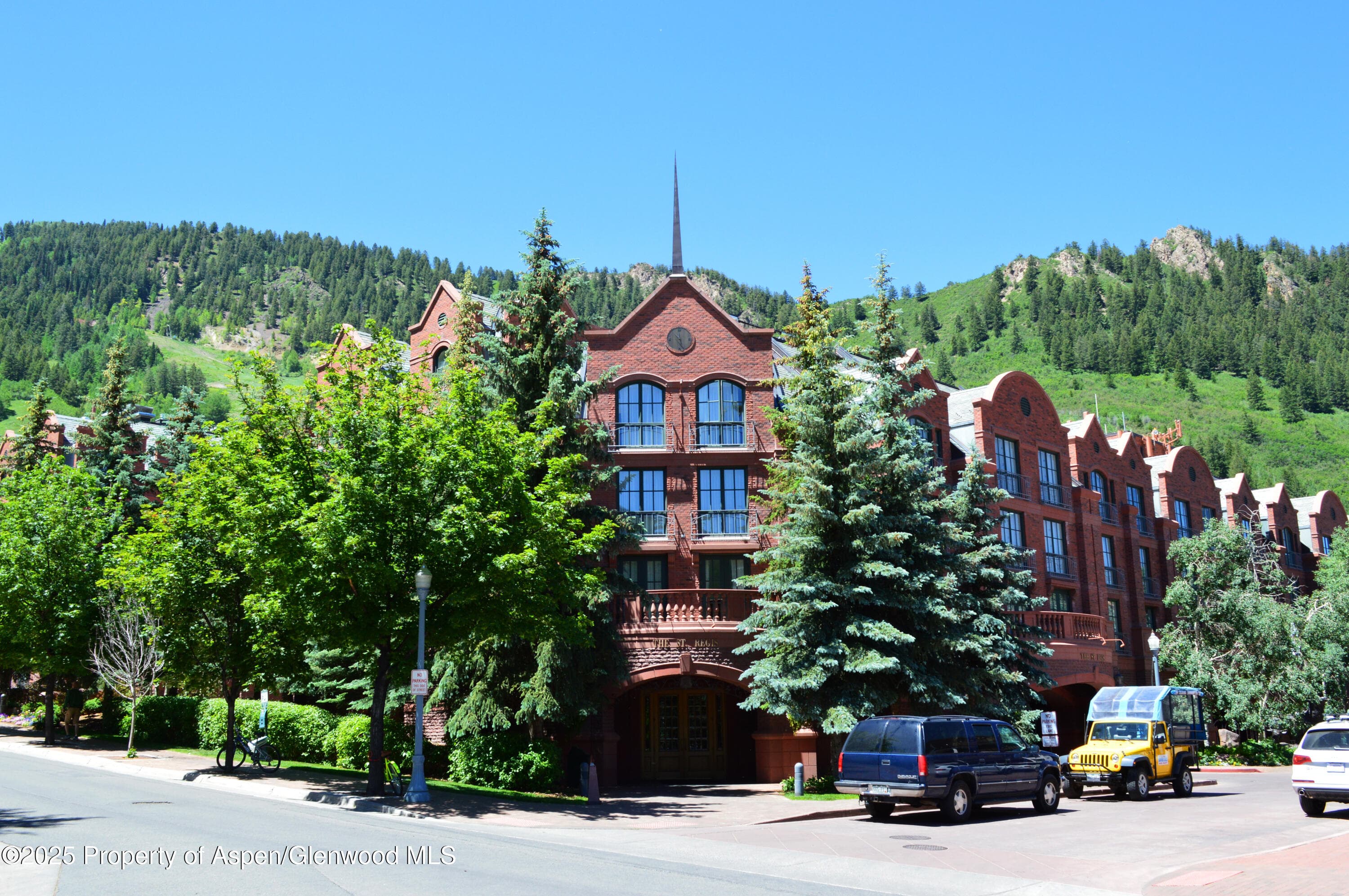 315 E Dean Street B65 3,4,34,49, Aspen, CO 81611 - Photo 2