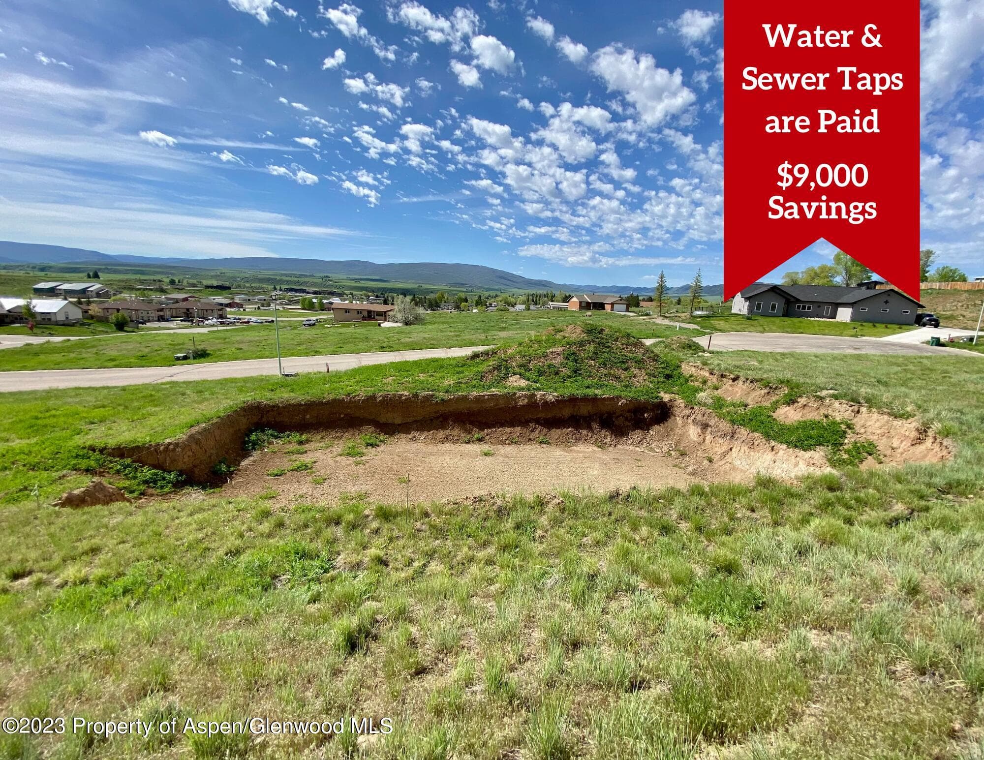 1129 Gail Circle, Meeker, CO 81641 - Photo 1