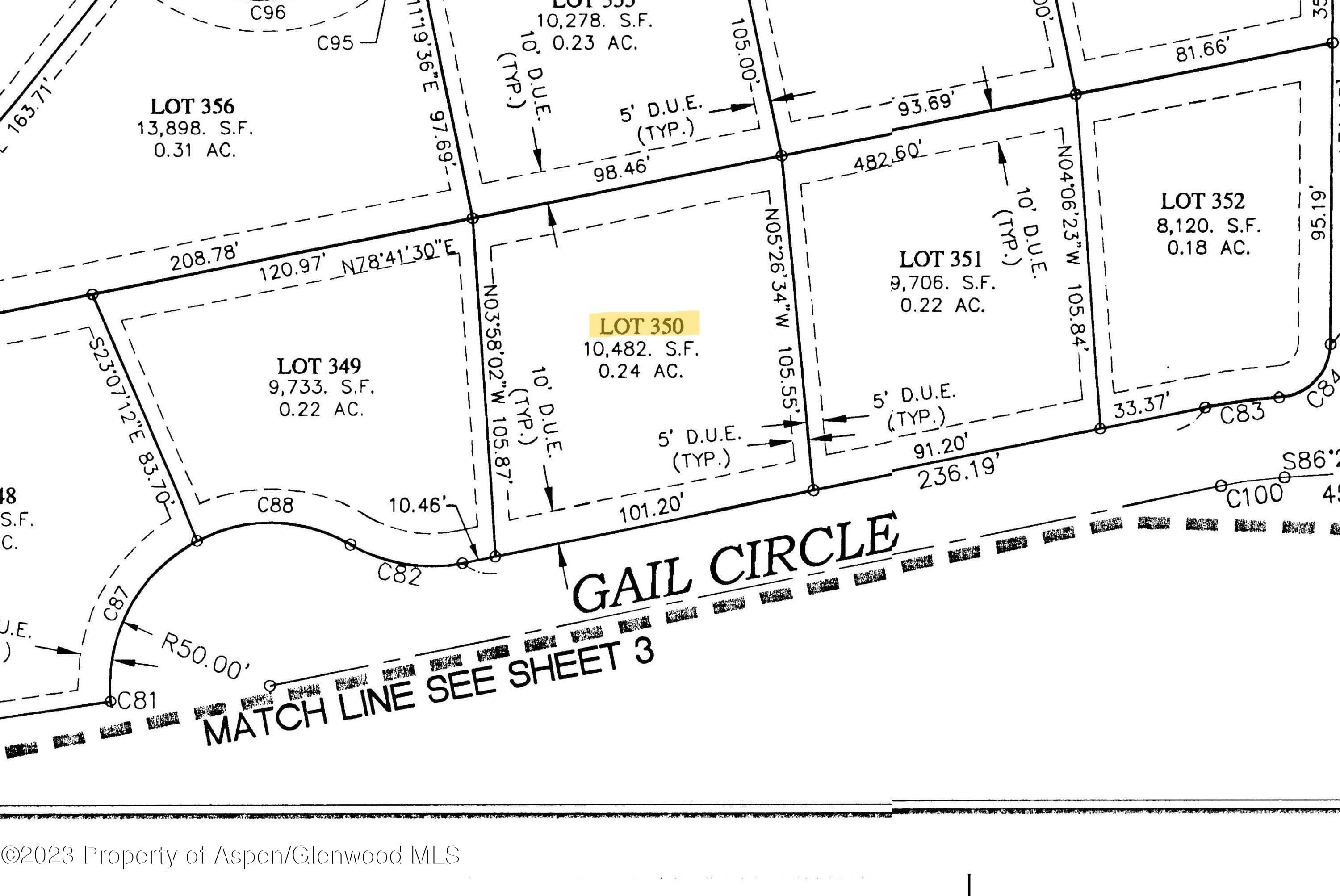 1129 Gail Circle, Meeker, CO 81641 - Photo 2