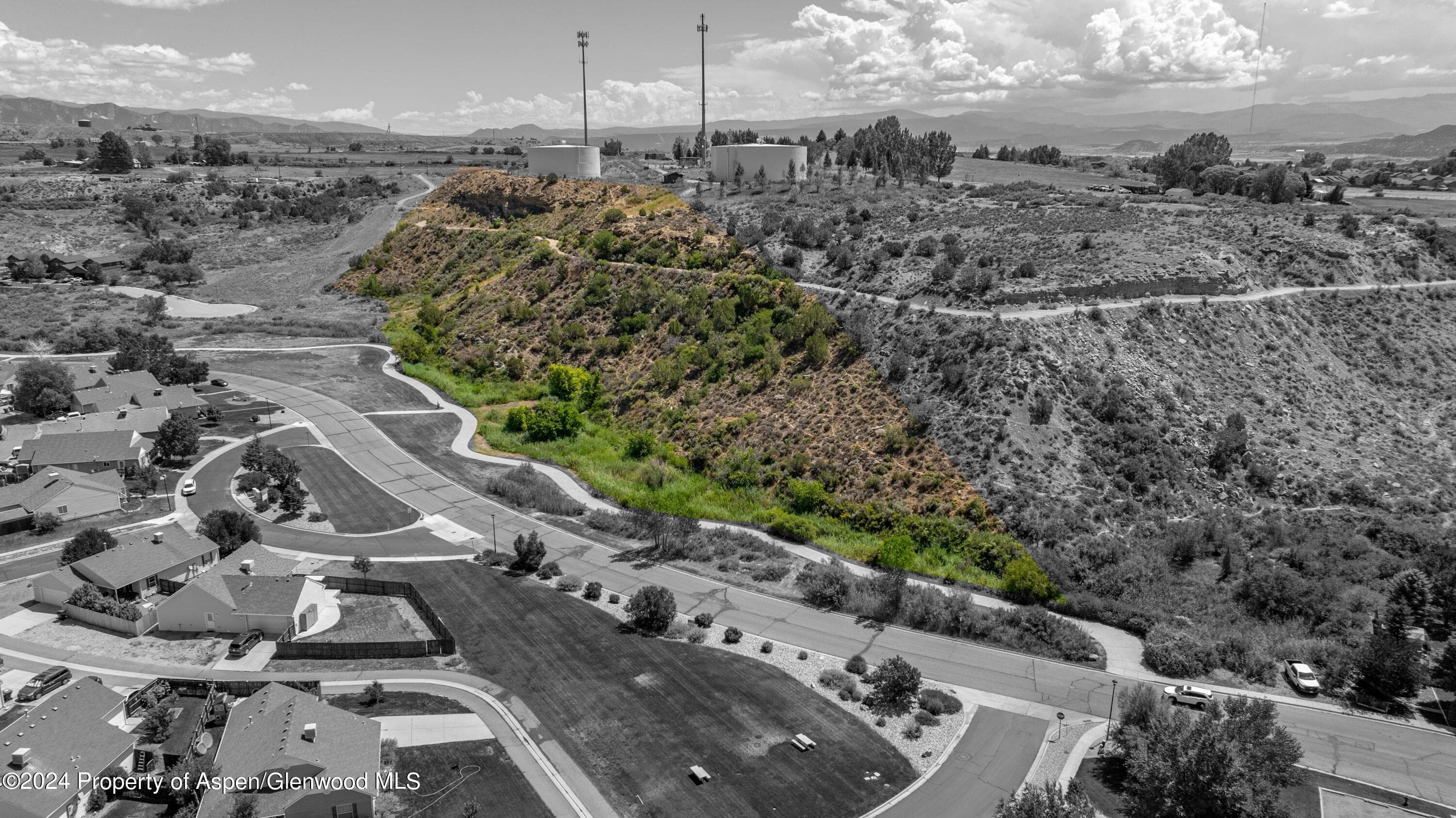 Phase 2 Rifle Creek, Rifle, CO 81650