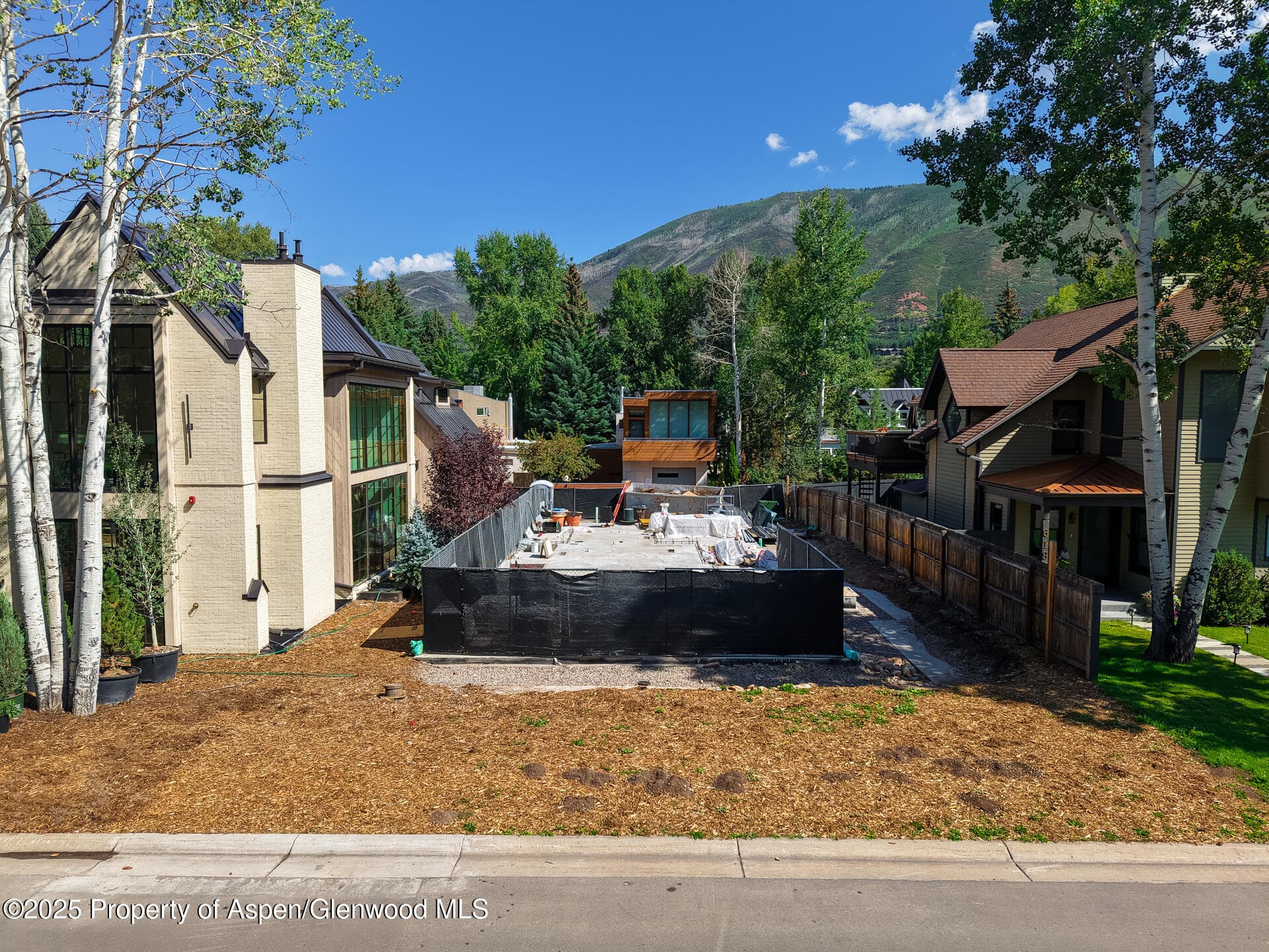 622 W Smuggler Street, Aspen, CO 81611 - Photo 3