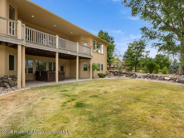 31 Boulder Ridge Drive, Battlement Mesa, CO 81635 - Photo 8