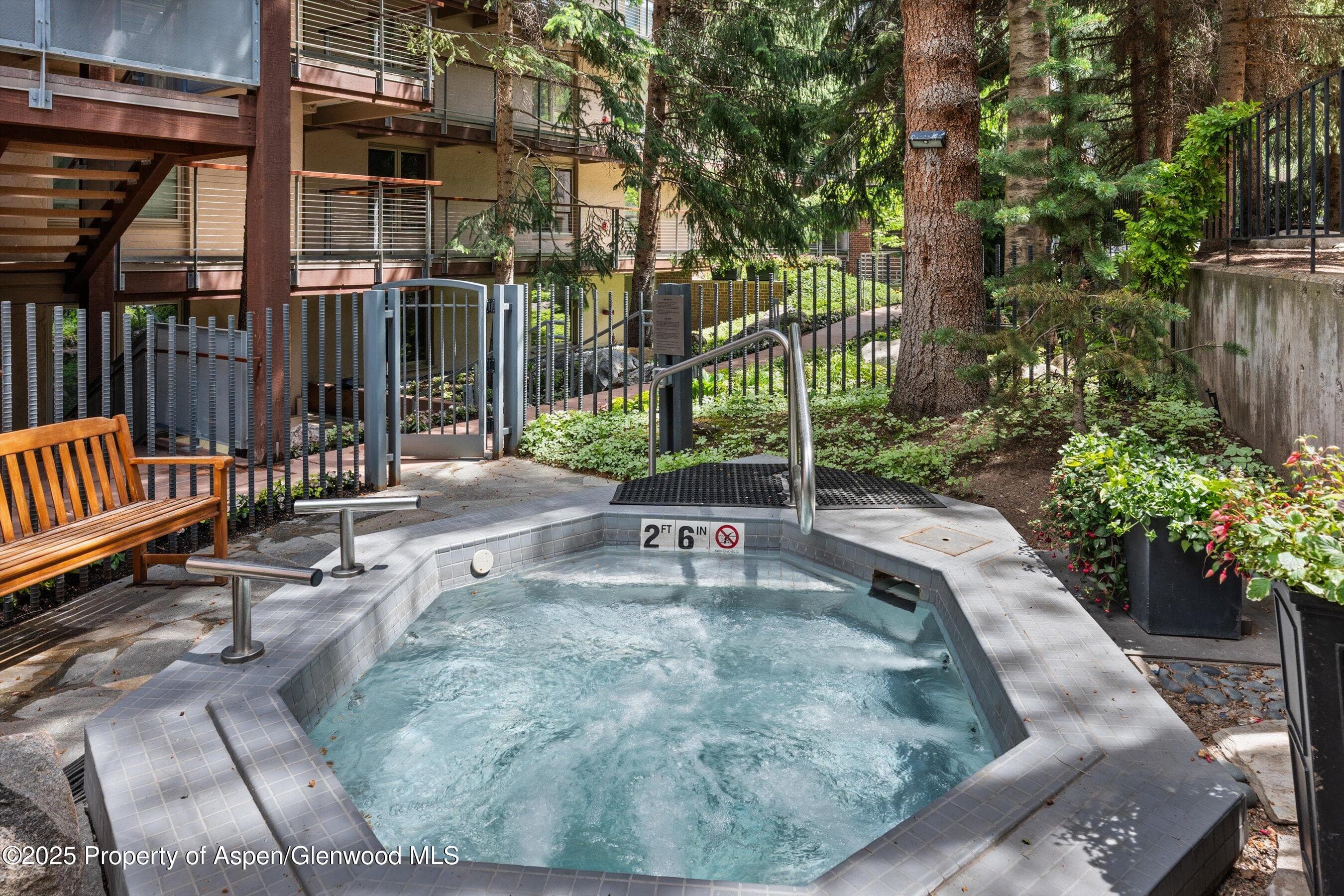 1034 E Cooper Avenue 16, Aspen, CO 81611 - Photo 20