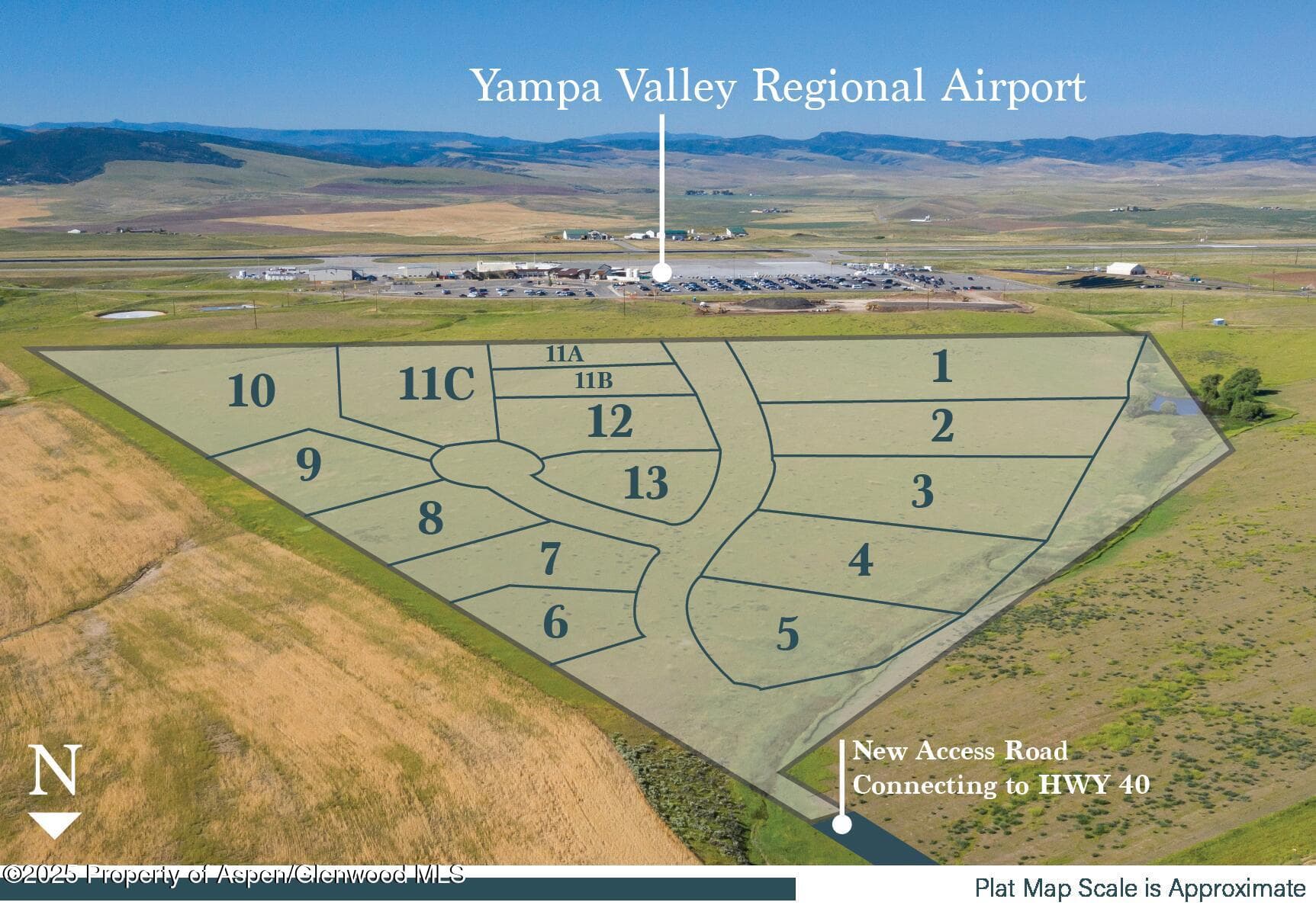 540 Wings Way, Hayden, CO 81639