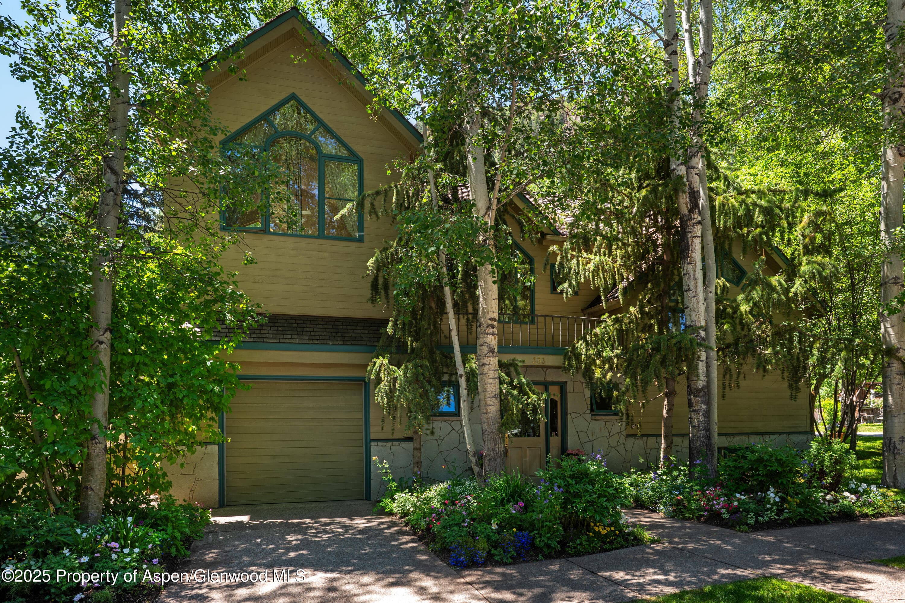 333 W HOPKINS Avenue, Aspen, CO 81611 - Photo 21