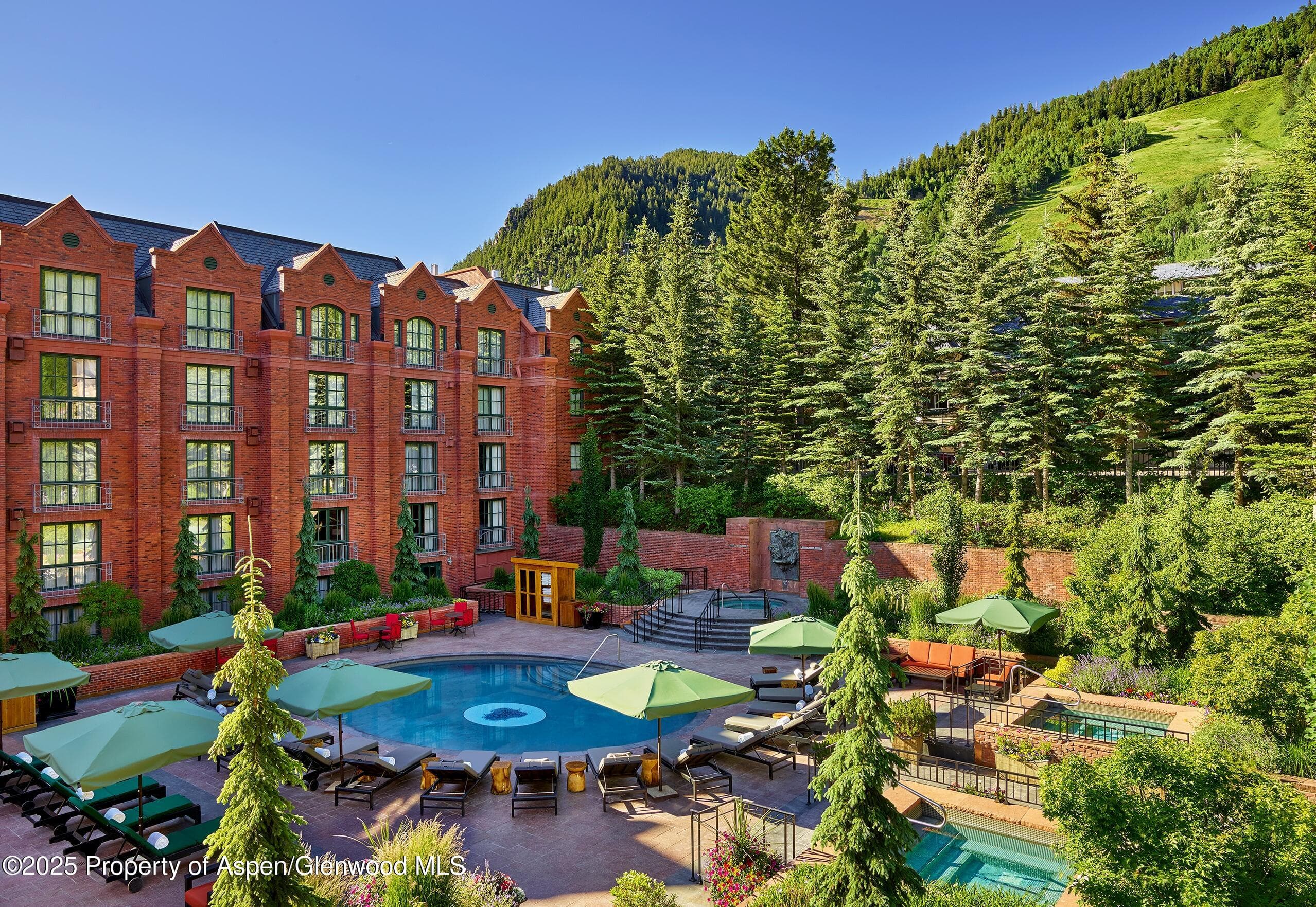 315 E Dean Street B35-E3, Aspen, CO 81611 - Photo 1