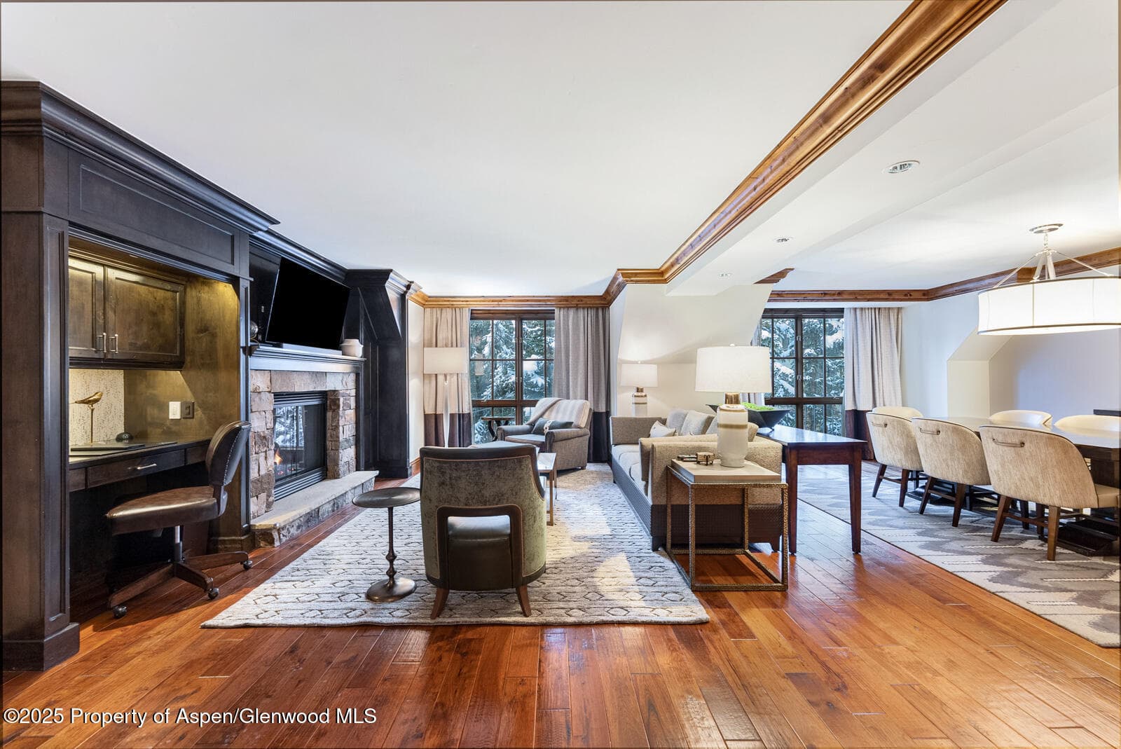 315 E Dean Street B35-E3, Aspen, CO 81611 - Photo 2