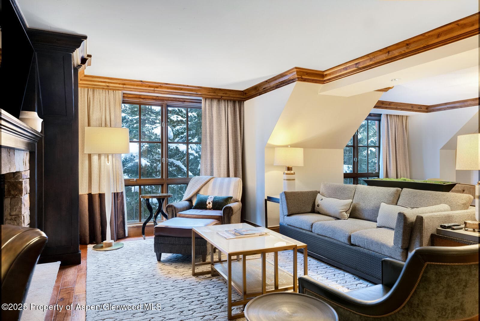 315 E Dean Street B35-E3, Aspen, CO 81611 - Photo 3