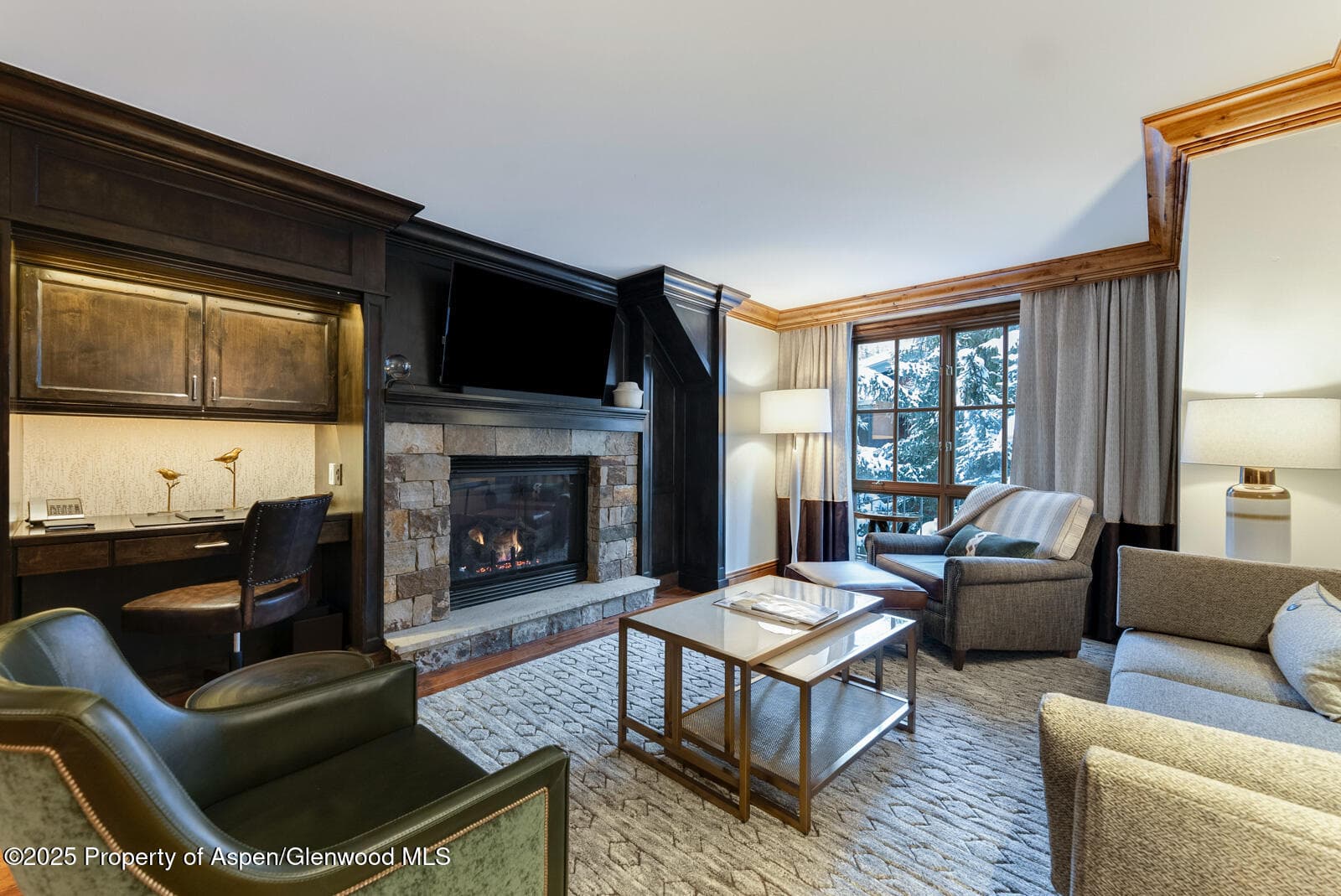 315 E Dean Street B35-E3, Aspen, CO 81611 - Photo 4