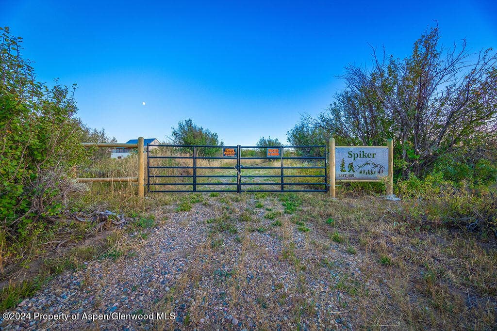 242 BOULDER Drive, Craig, CO 81625 - Photo 1