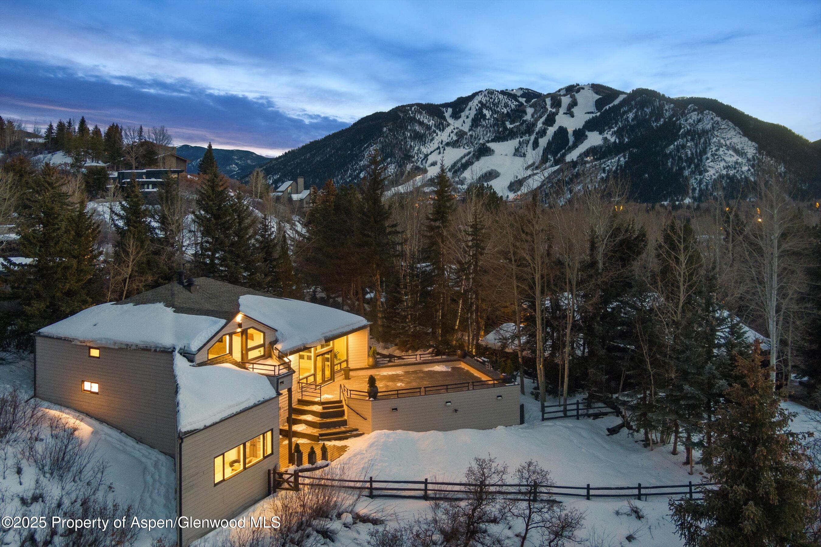 75 Bennett Court, Aspen, CO 81611 - Photo 65