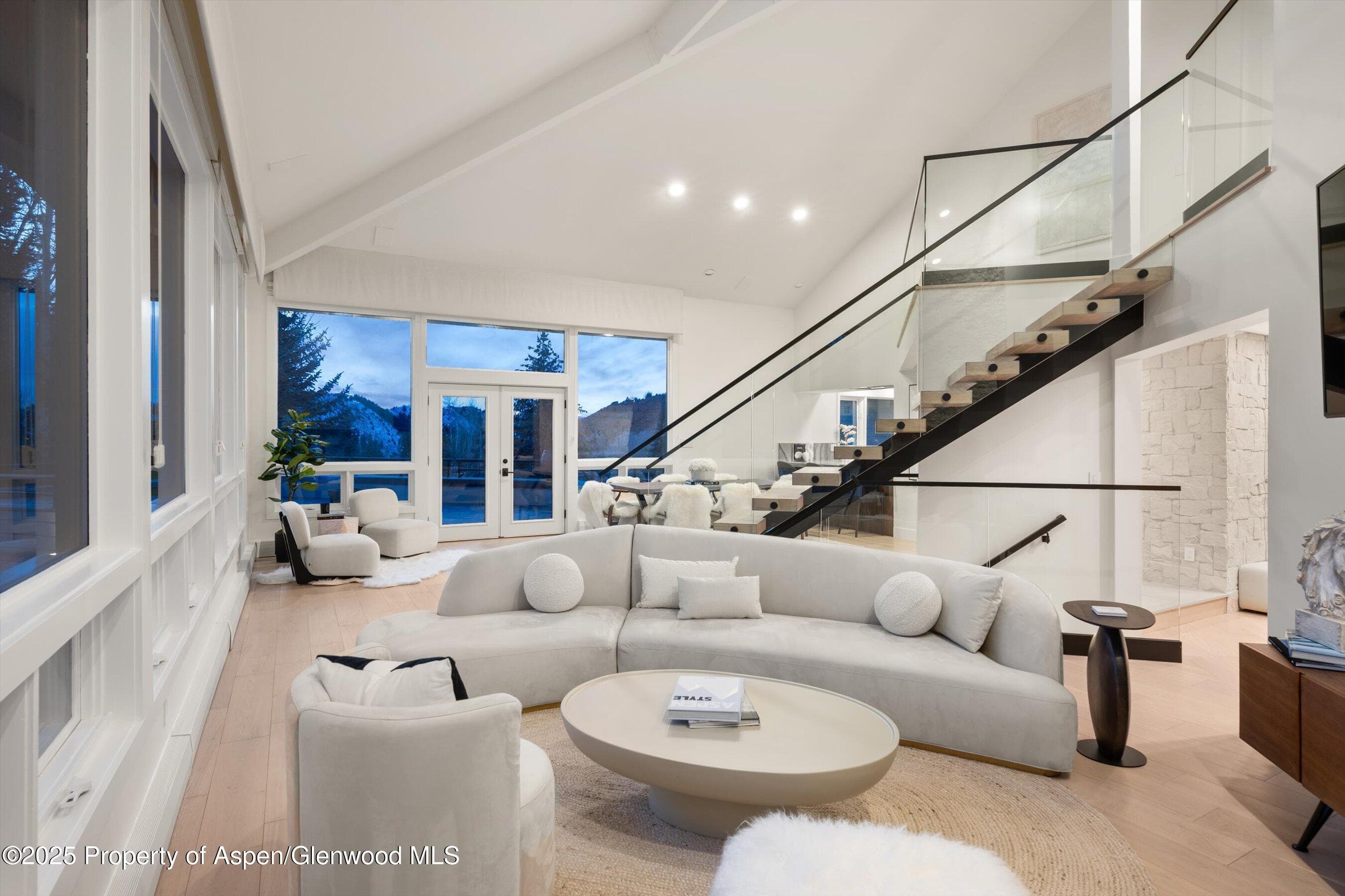 75 Bennett Court, Aspen, CO 81611 - Photo 4