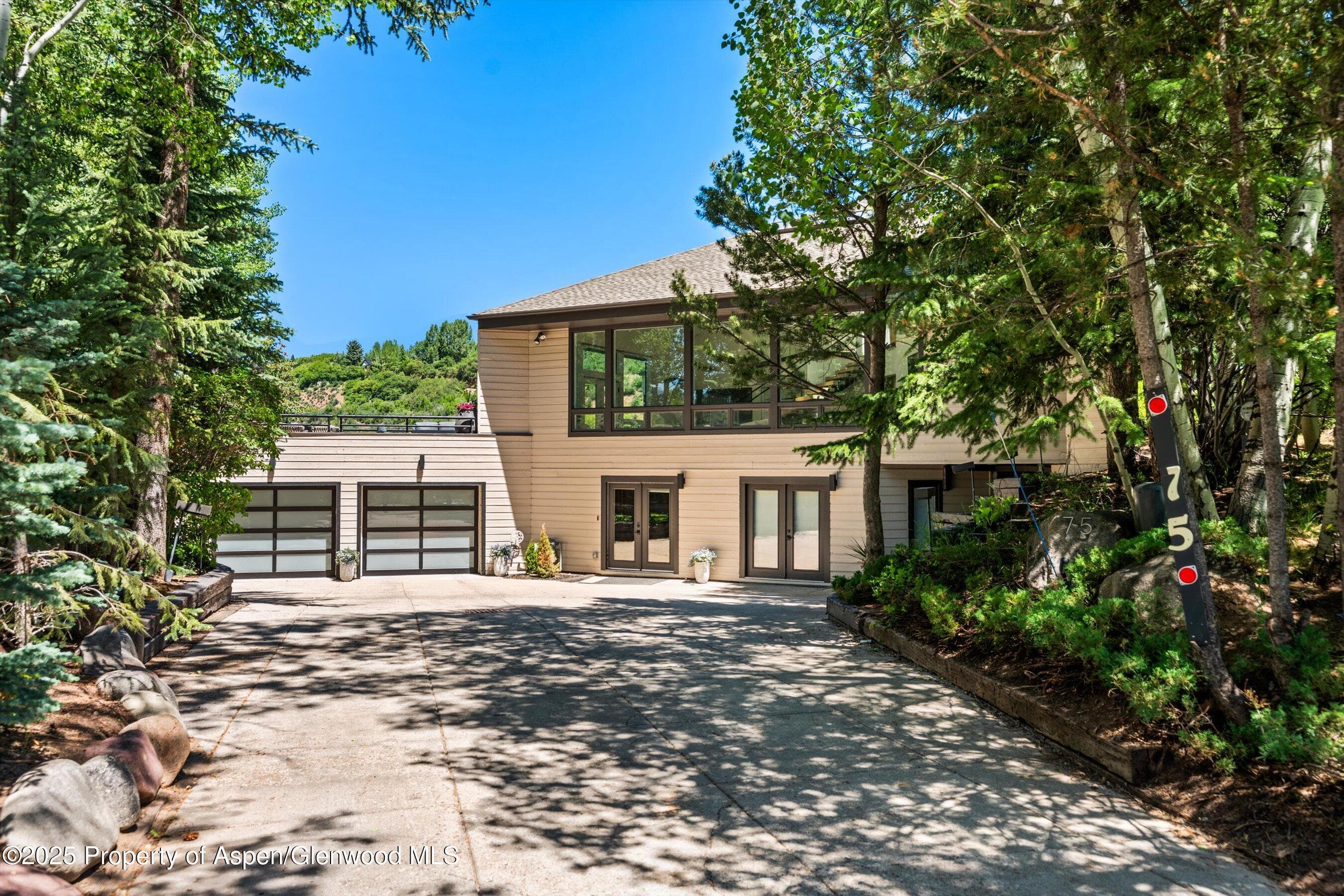75 Bennett Court, Aspen, CO 81611 - Photo 61